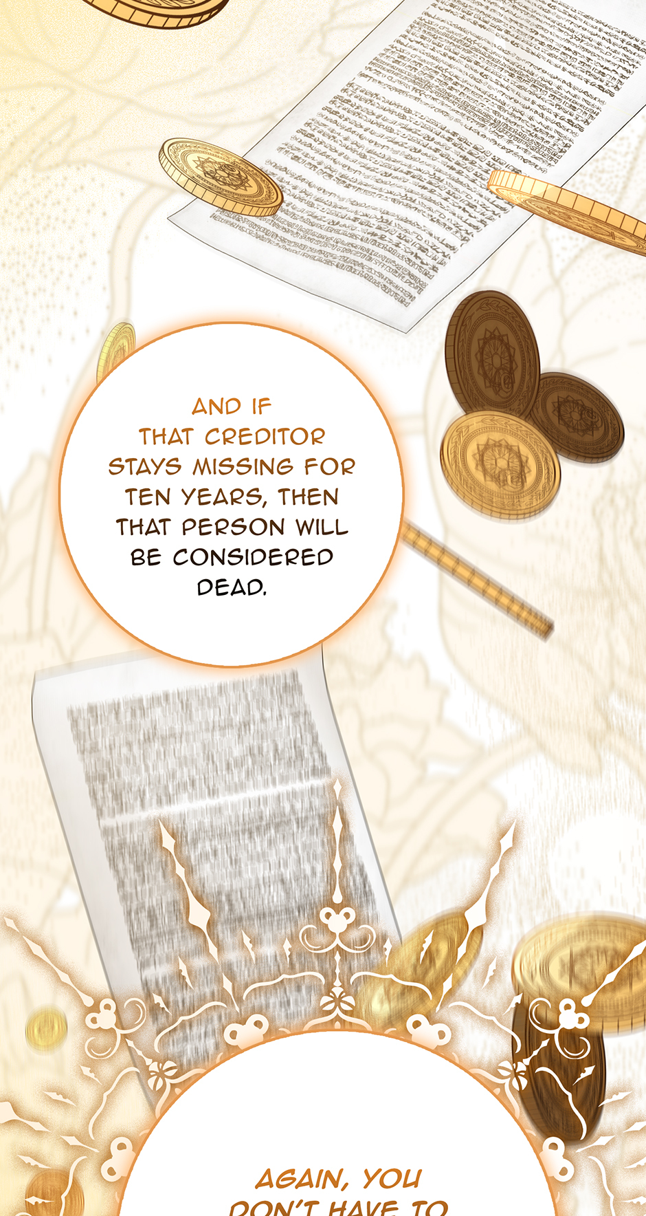 My Misraised Husband Chapter 18 - Page 49