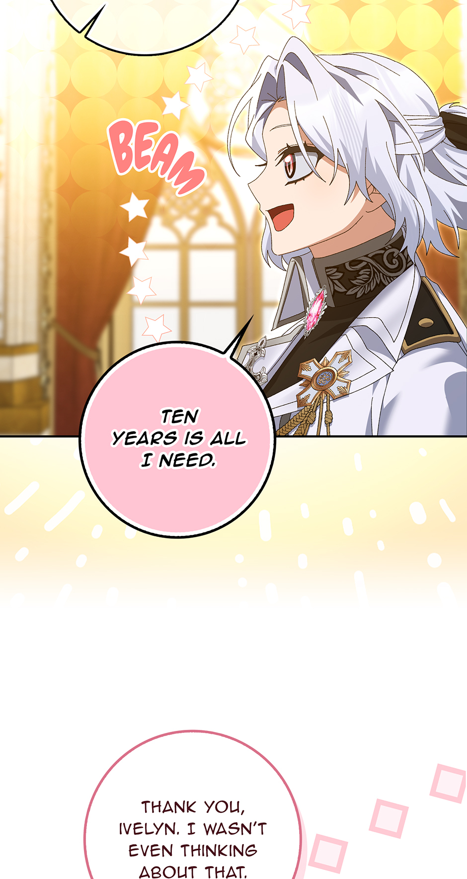 My Misraised Husband Chapter 18 - Page 51