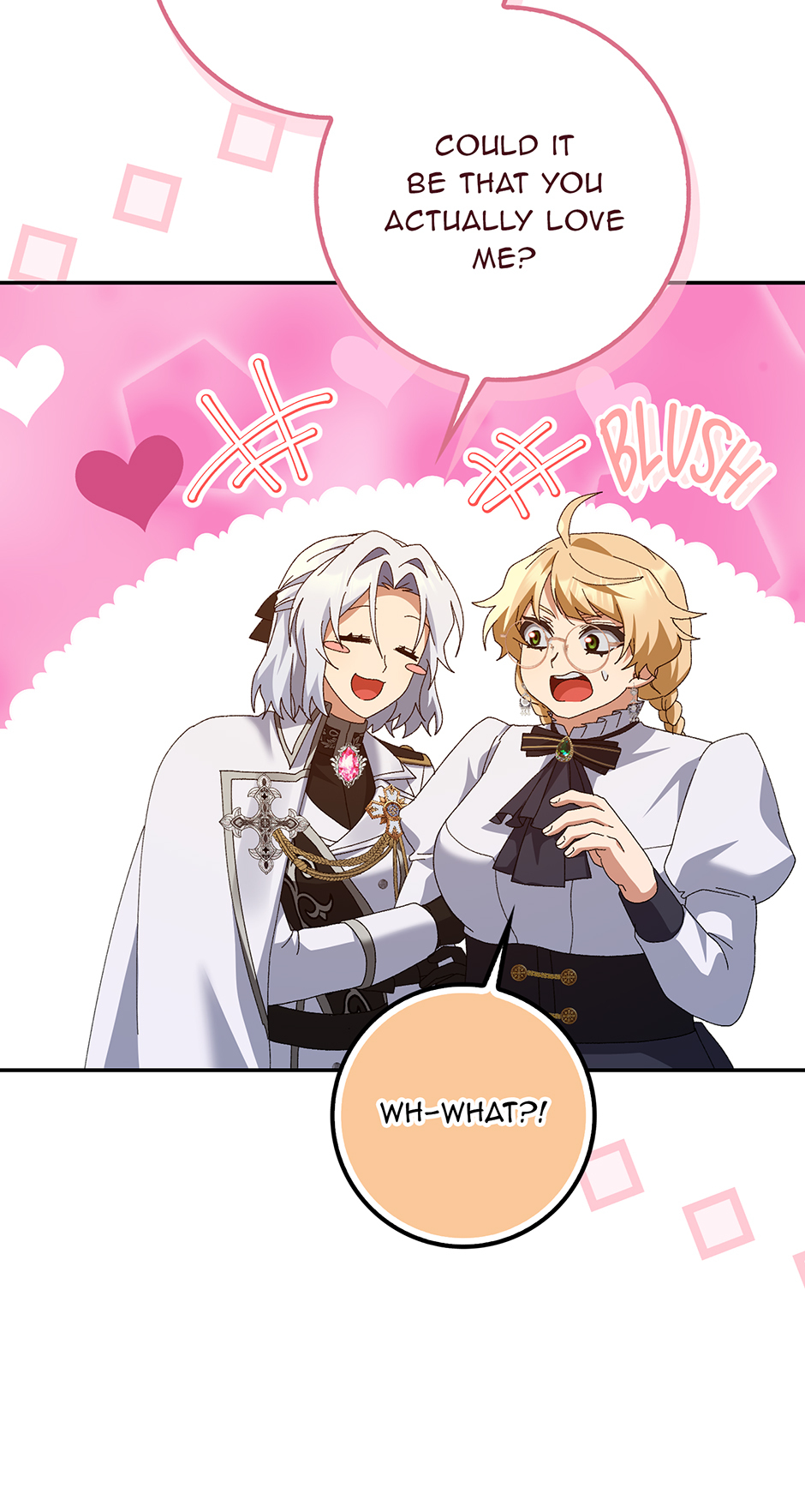 My Misraised Husband Chapter 18 - Page 52