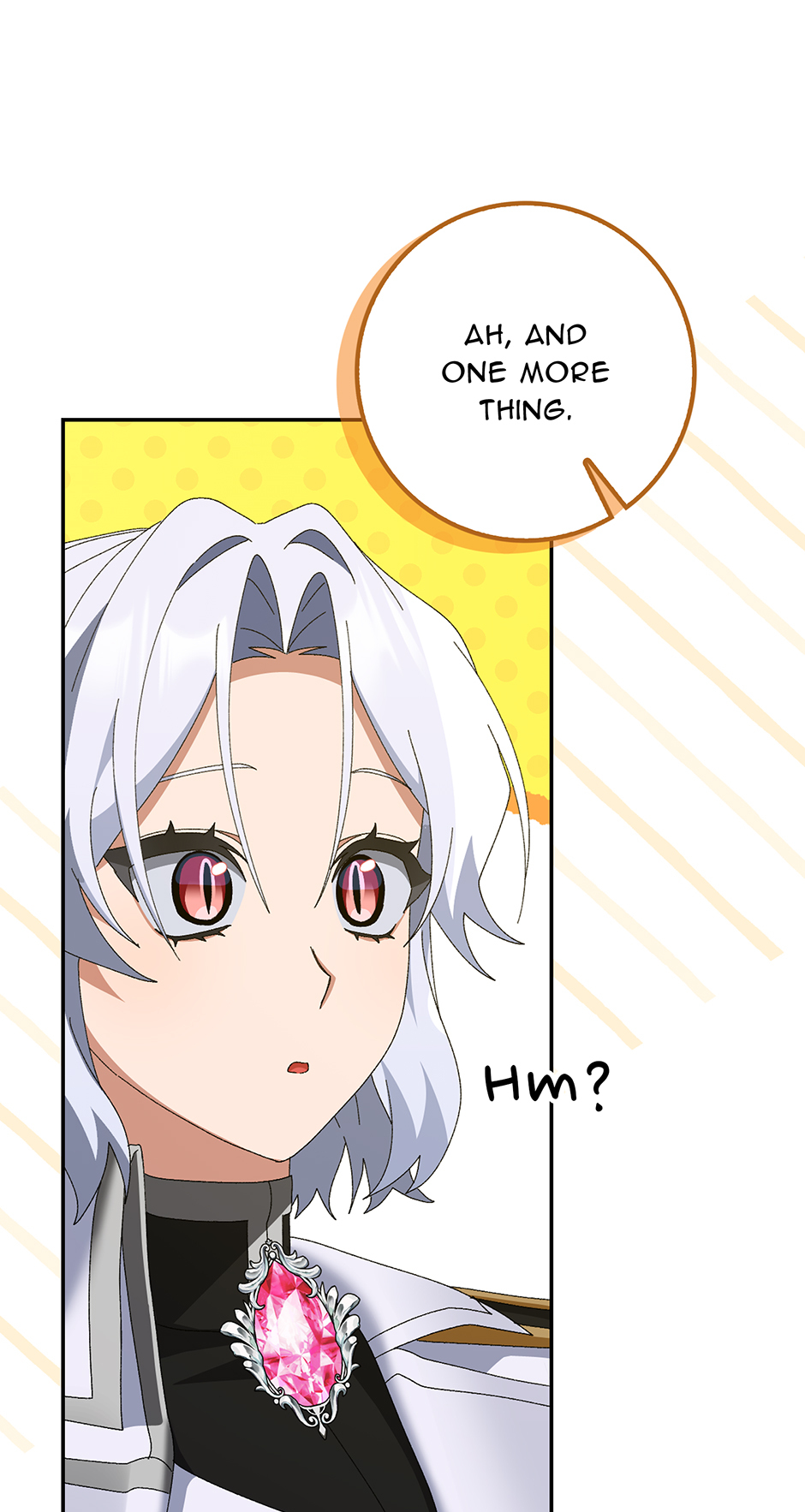 My Misraised Husband Chapter 18 - Page 53