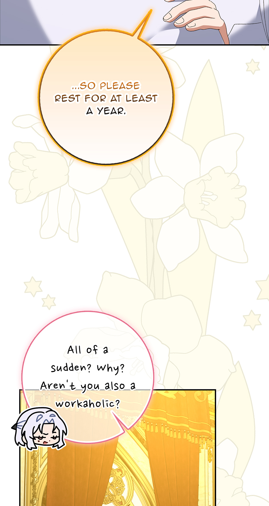 My Misraised Husband Chapter 18 - Page 55