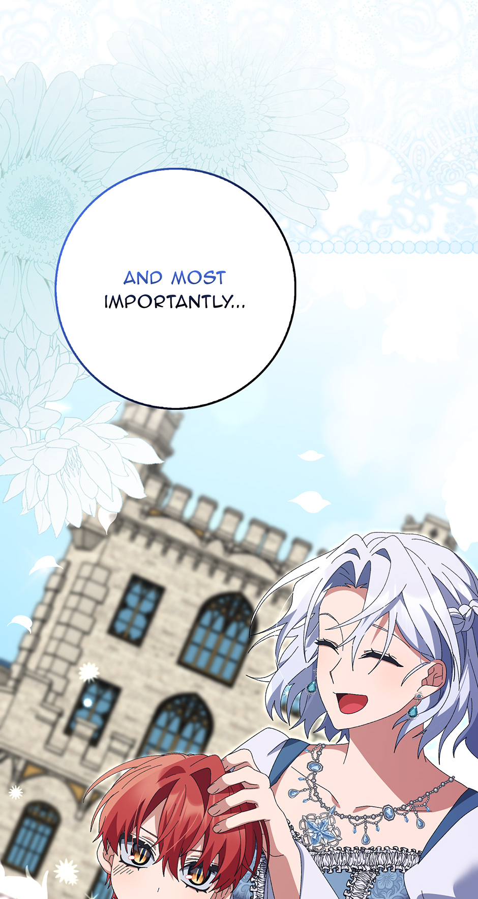 My Misraised Husband Chapter 18 - Page 59