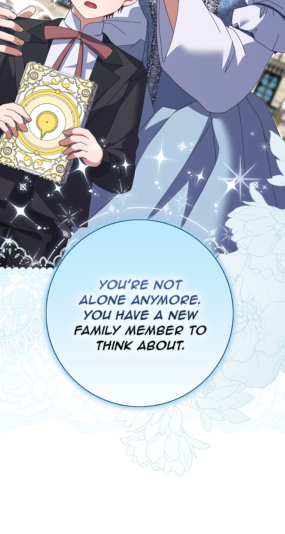 My Misraised Husband Chapter 18 - Page 60