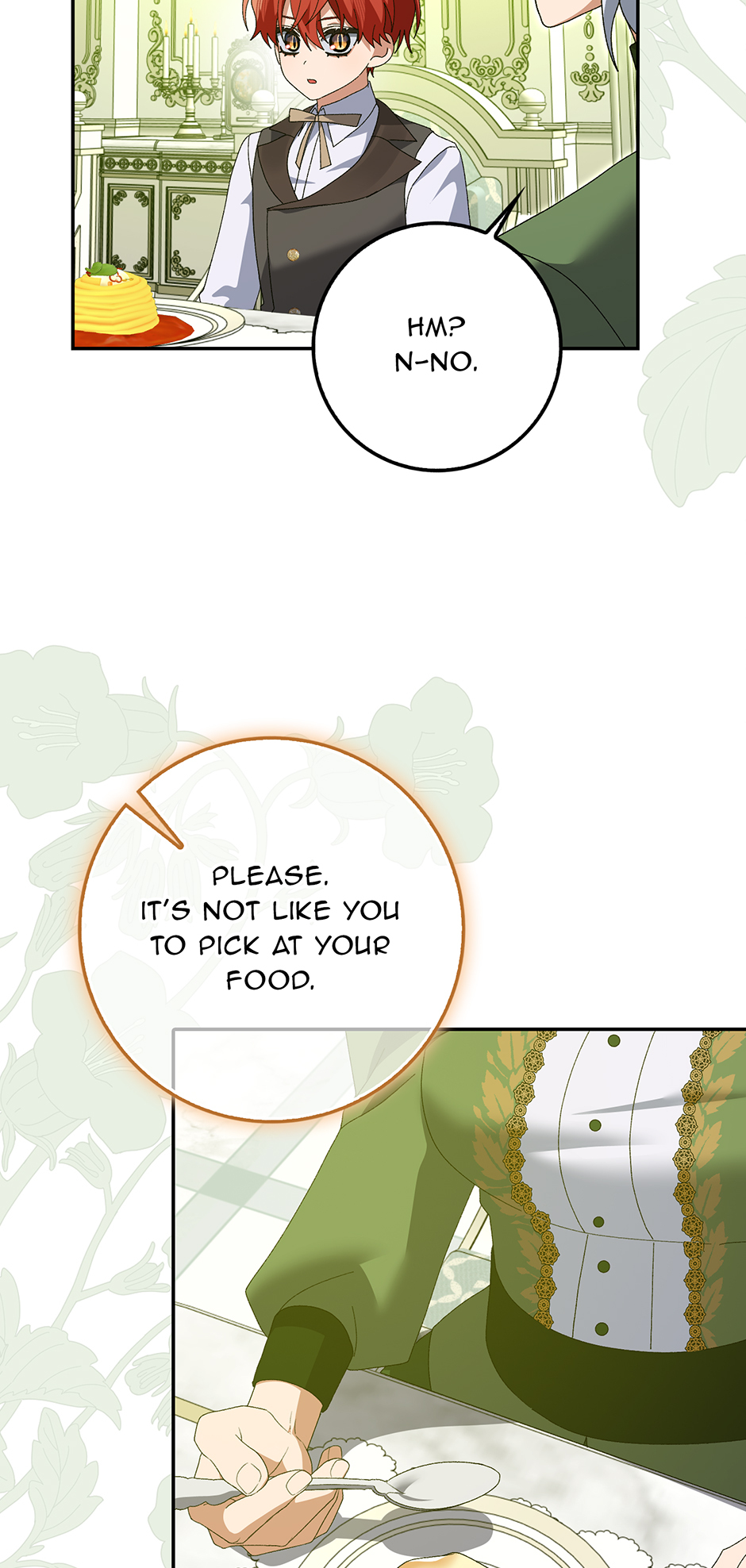 My Misraised Husband Chapter 18 - Page 64