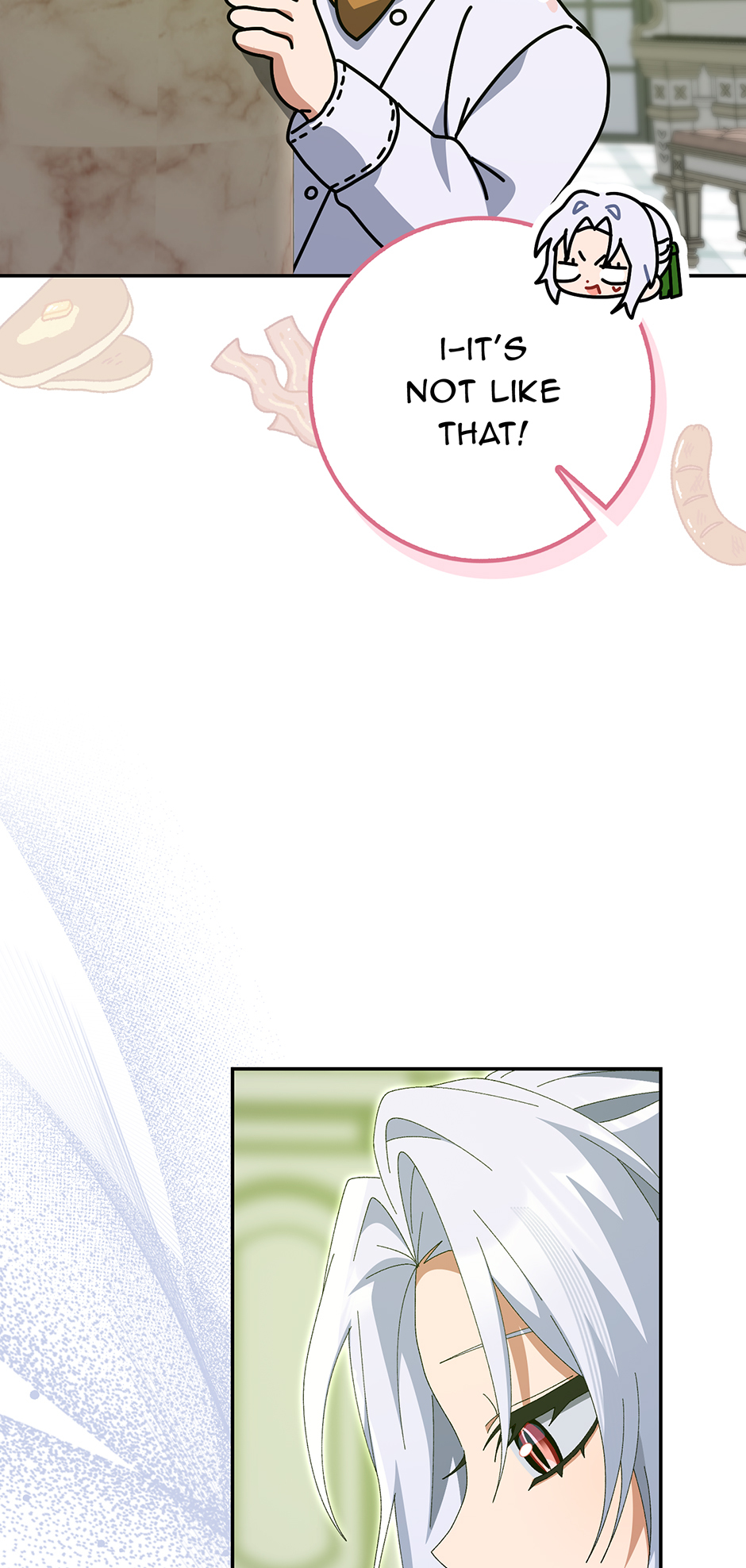 My Misraised Husband Chapter 18 - Page 66