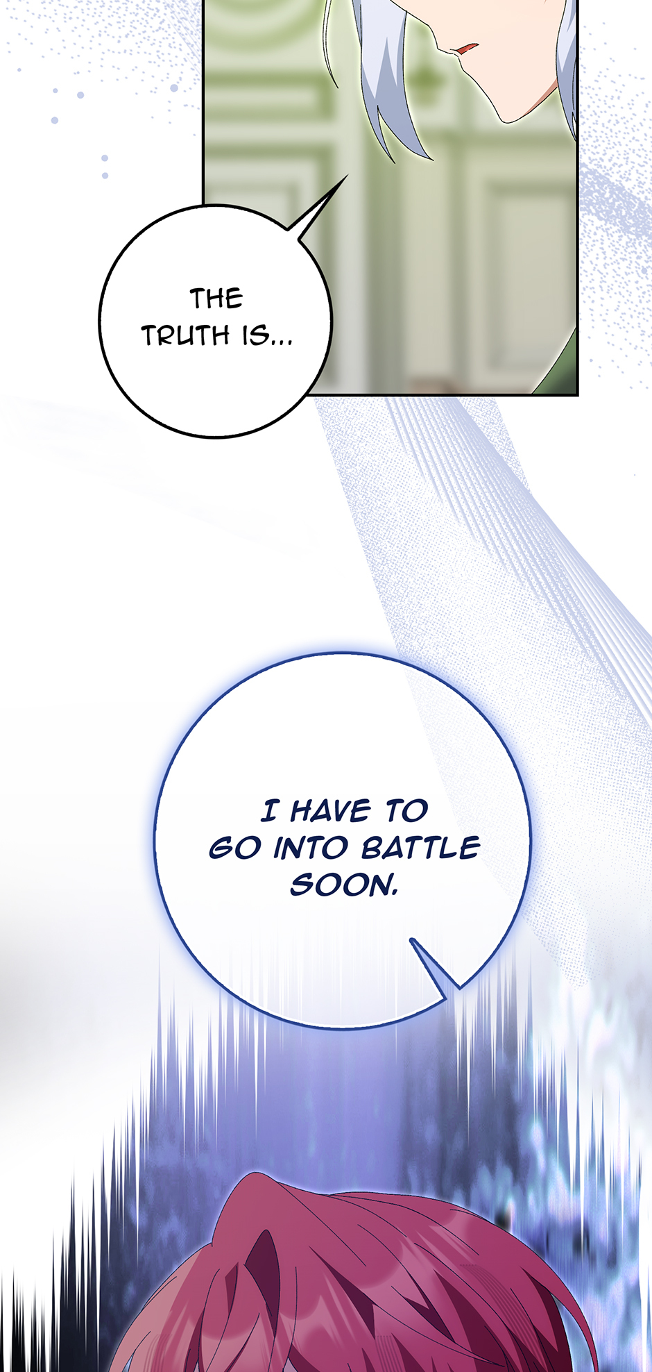 My Misraised Husband Chapter 18 - Page 67