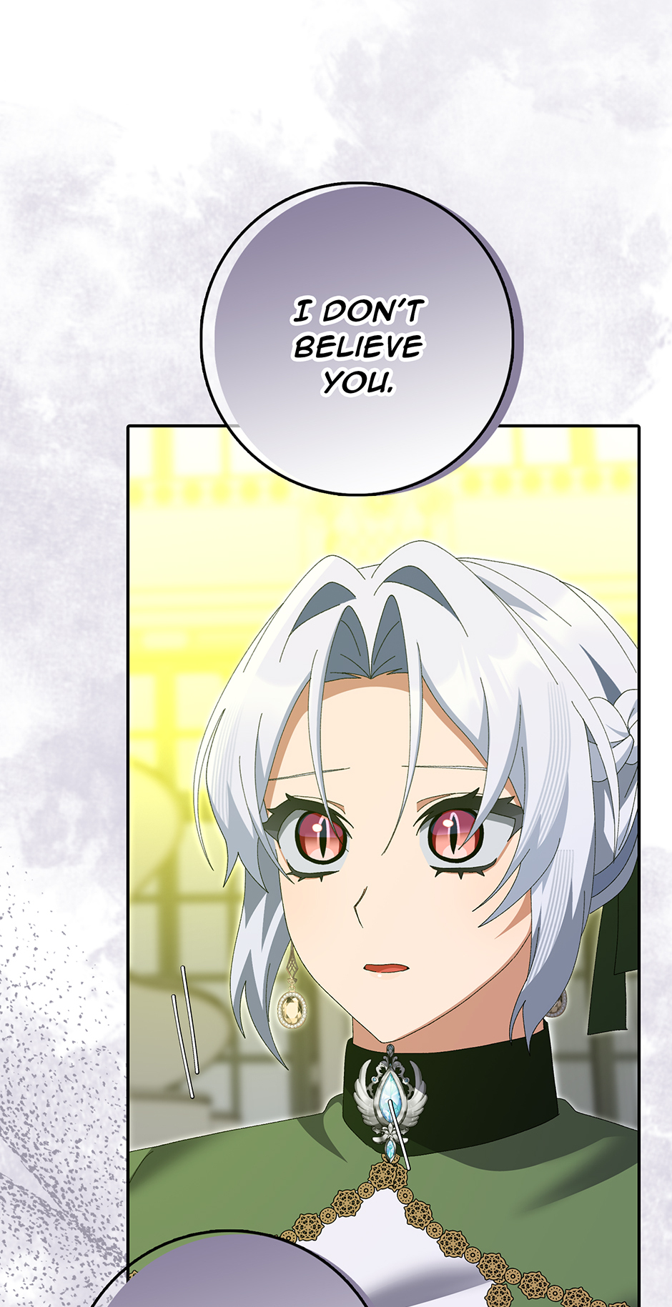 My Misraised Husband Chapter 18 - Page 70