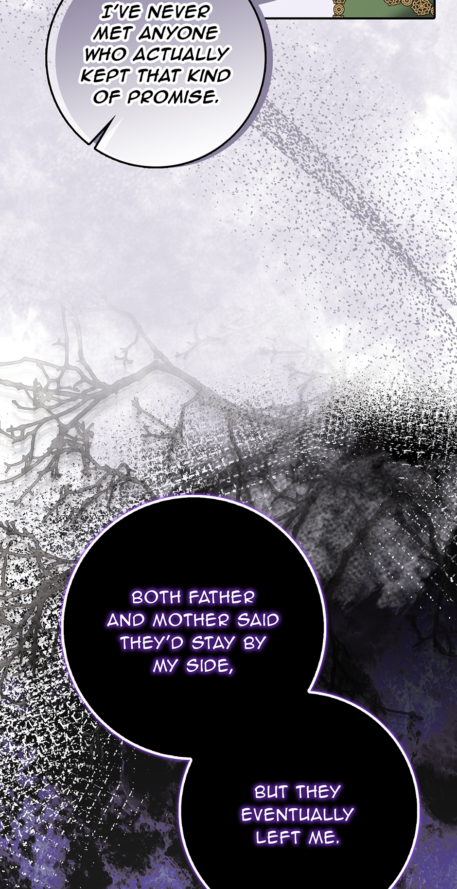 My Misraised Husband Chapter 18 - Page 71