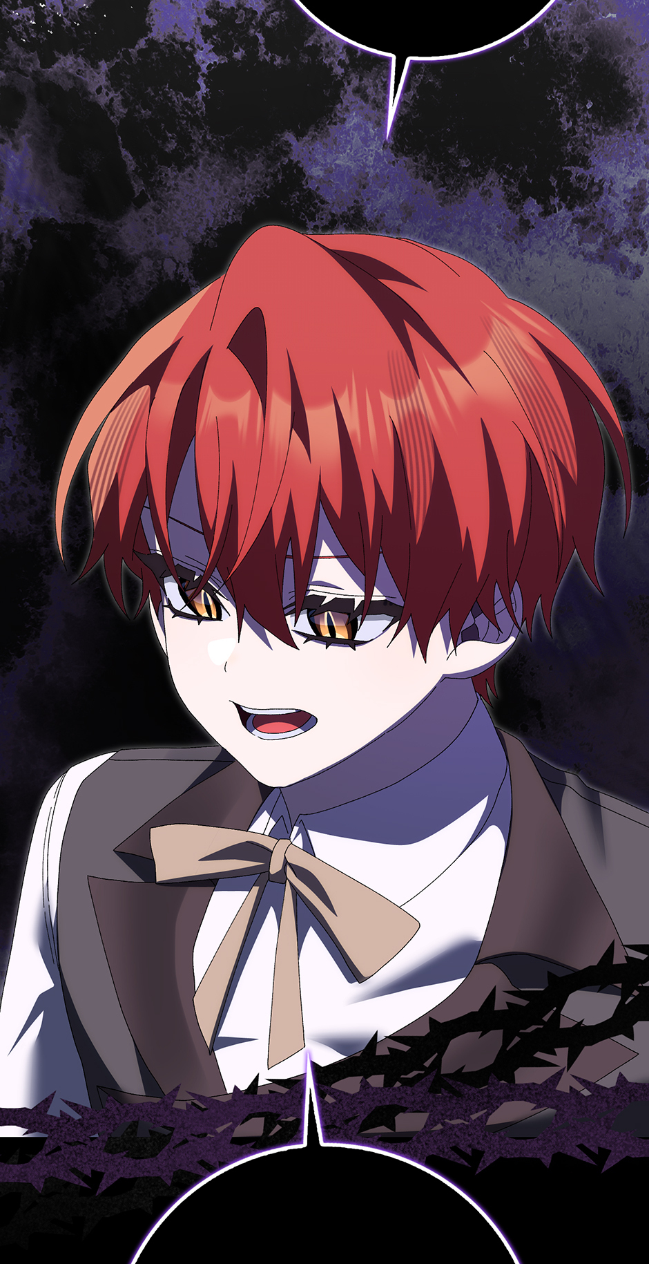 My Misraised Husband Chapter 18 - Page 72