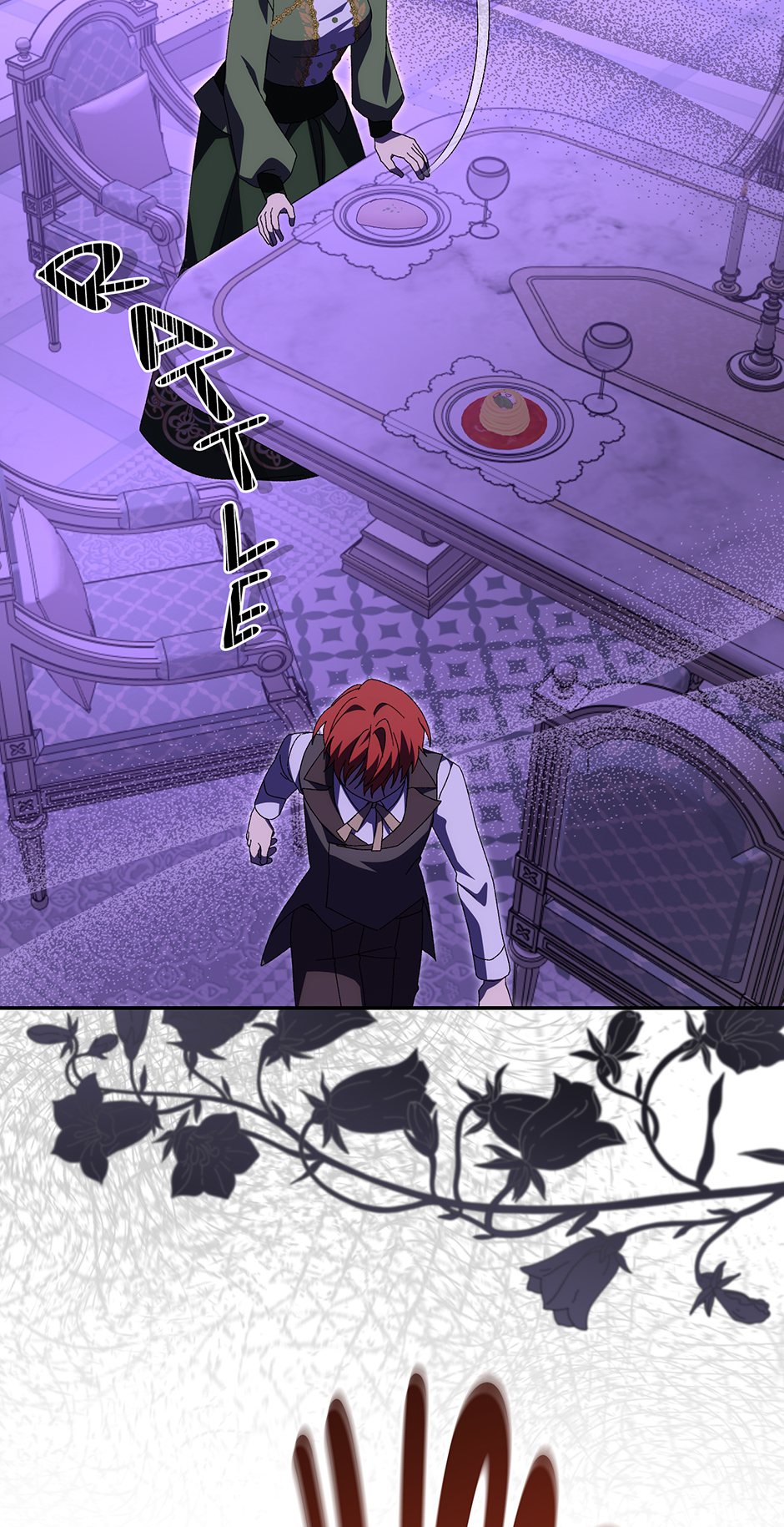 My Misraised Husband Chapter 18 - Page 74