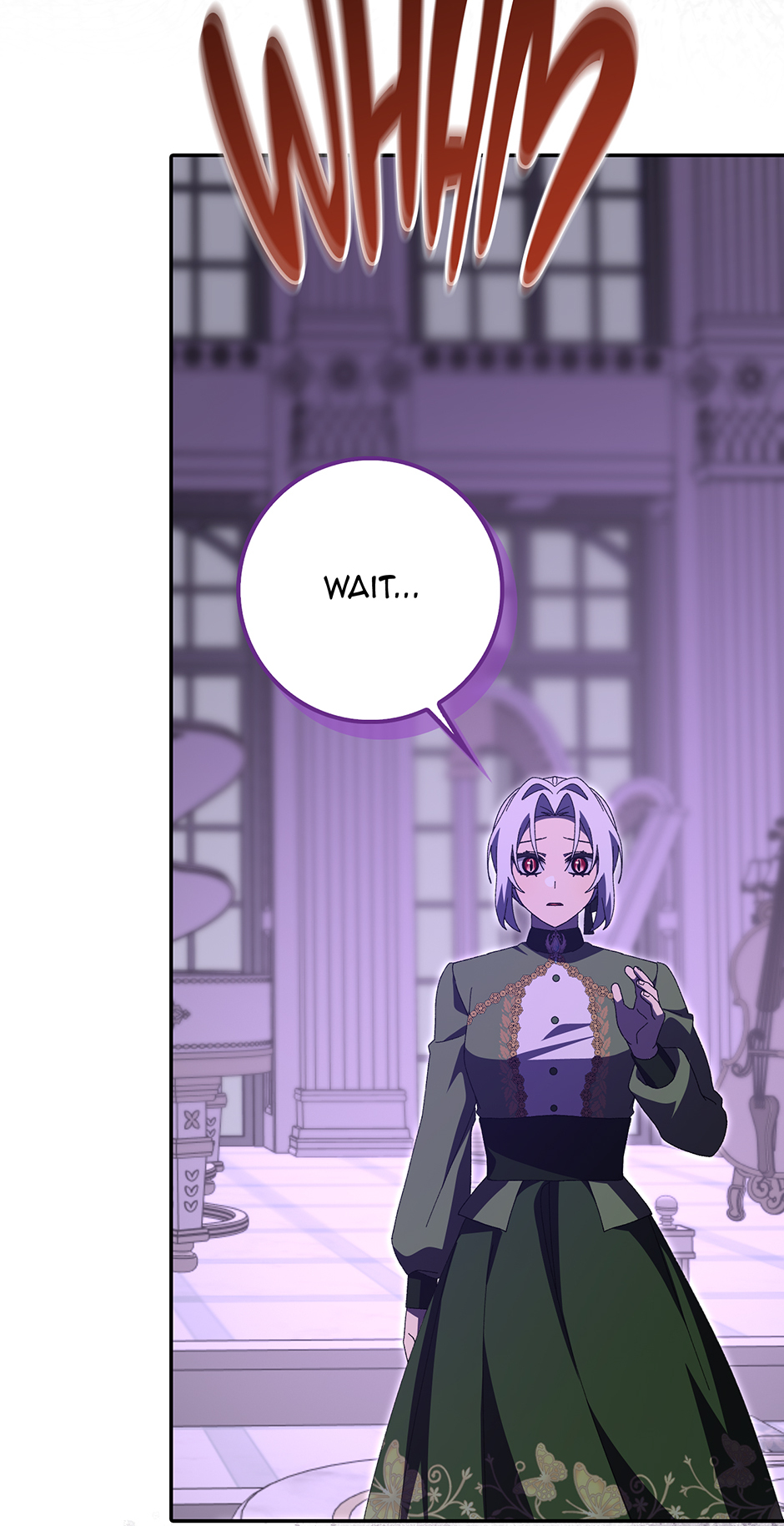 My Misraised Husband Chapter 18 - Page 75