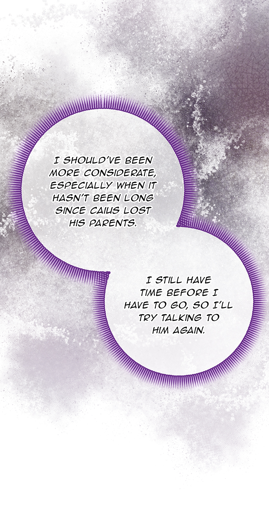 My Misraised Husband Chapter 18 - Page 76