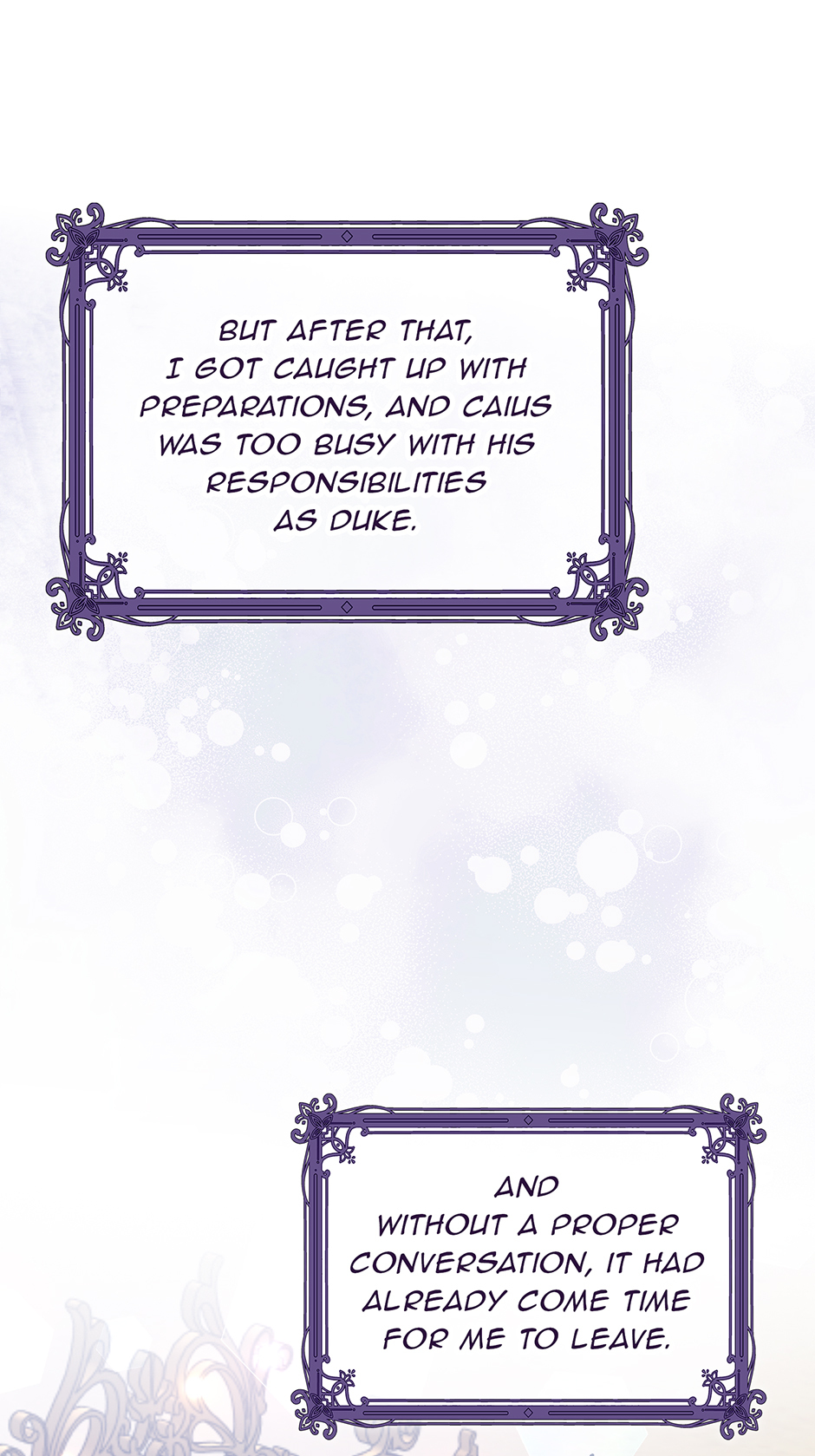 My Misraised Husband Chapter 18 - Page 77