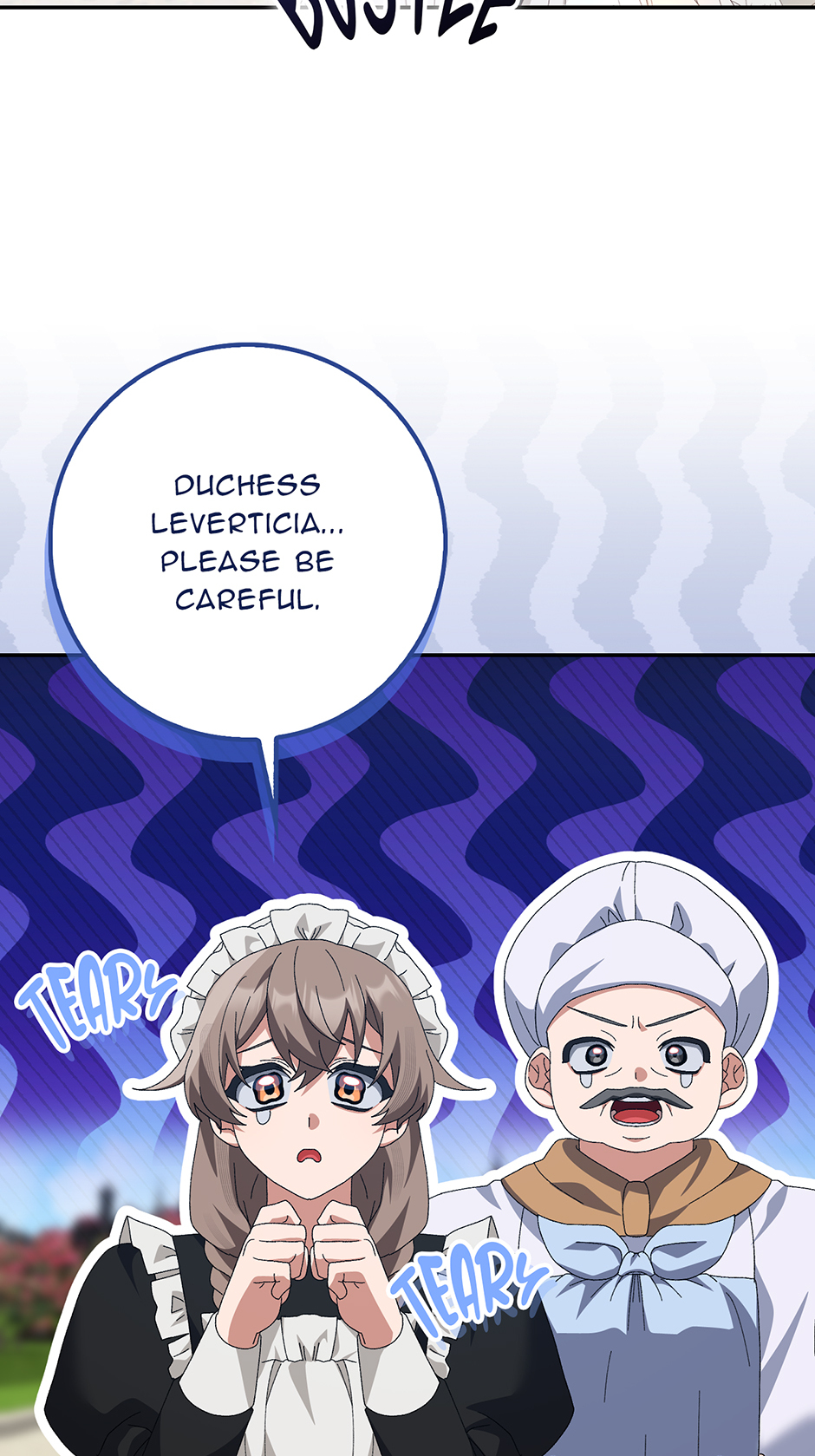 My Misraised Husband Chapter 18 - Page 79