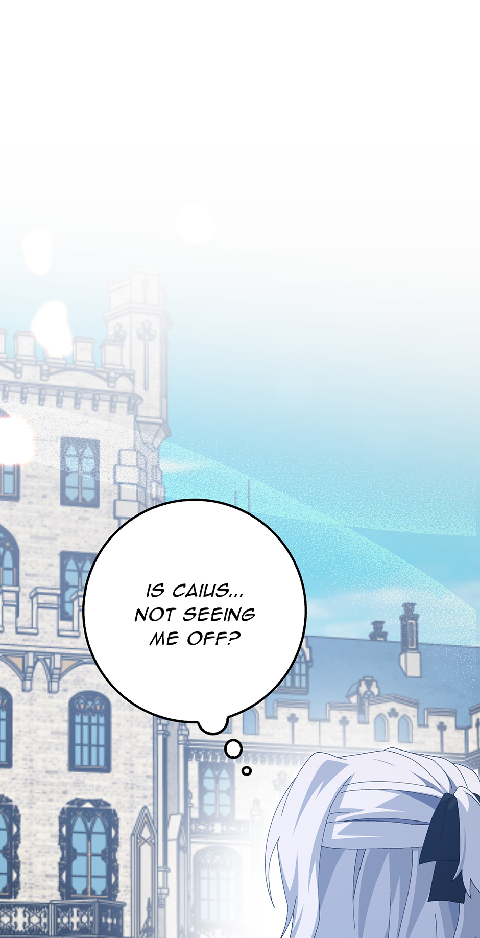 My Misraised Husband Chapter 18 - Page 82