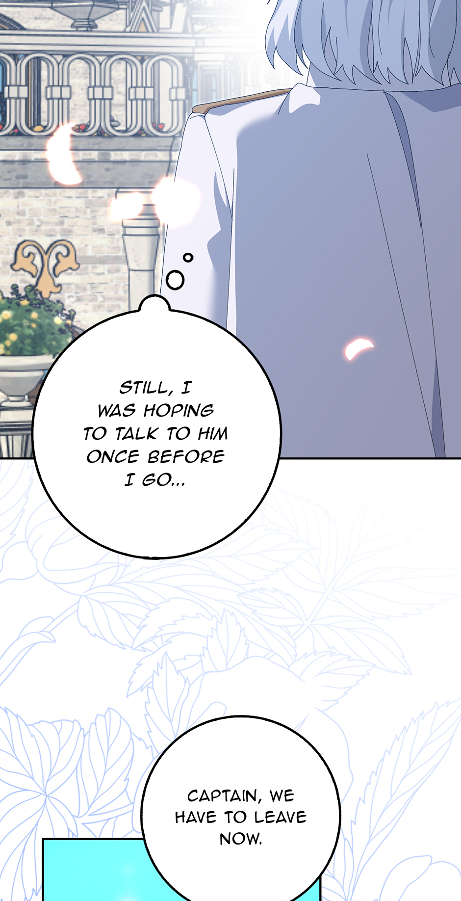 My Misraised Husband Chapter 18 - Page 83