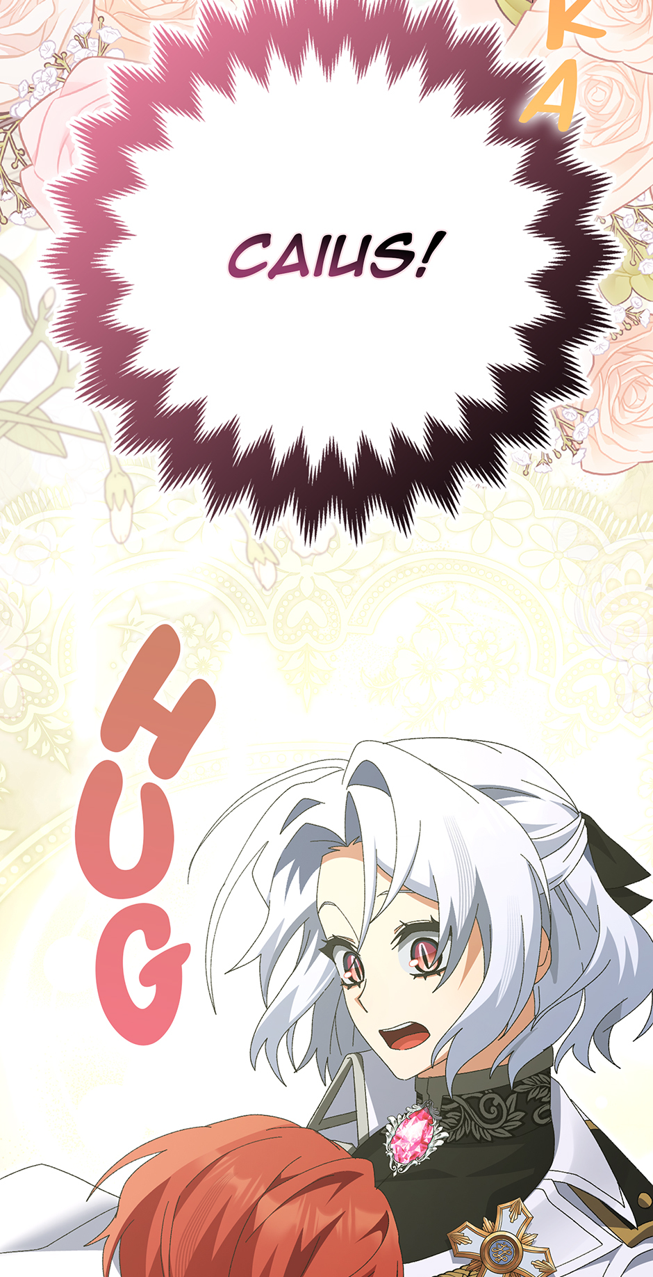 My Misraised Husband Chapter 18 - Page 88