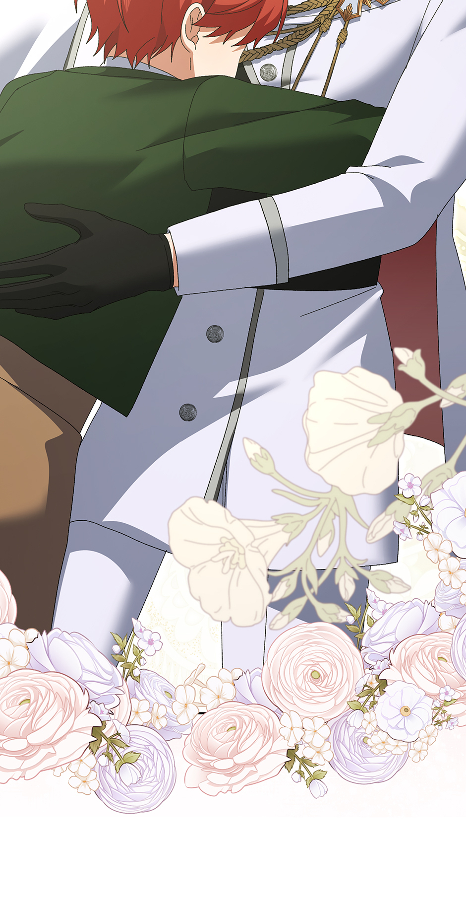 My Misraised Husband Chapter 18 - Page 89