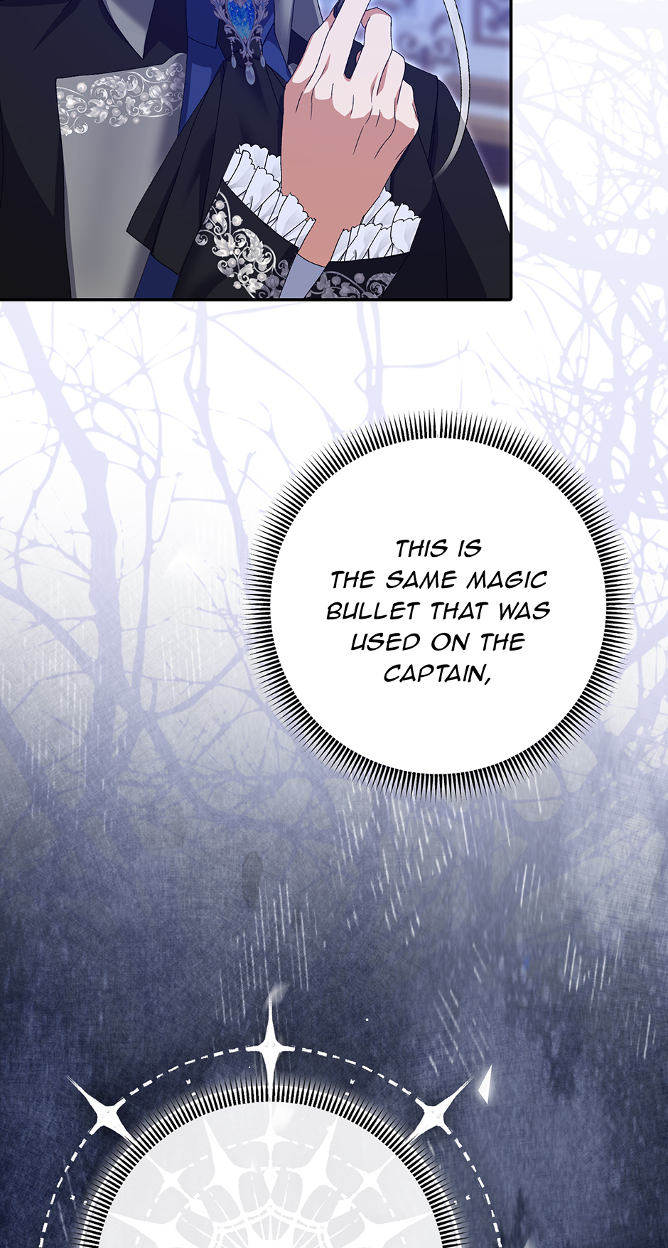 My Misraised Husband Chapter 18 - Page 10