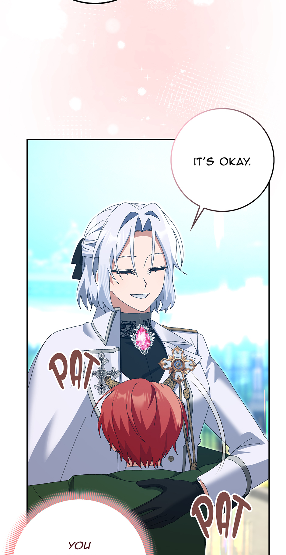 My Misraised Husband Chapter 18 - Page 91