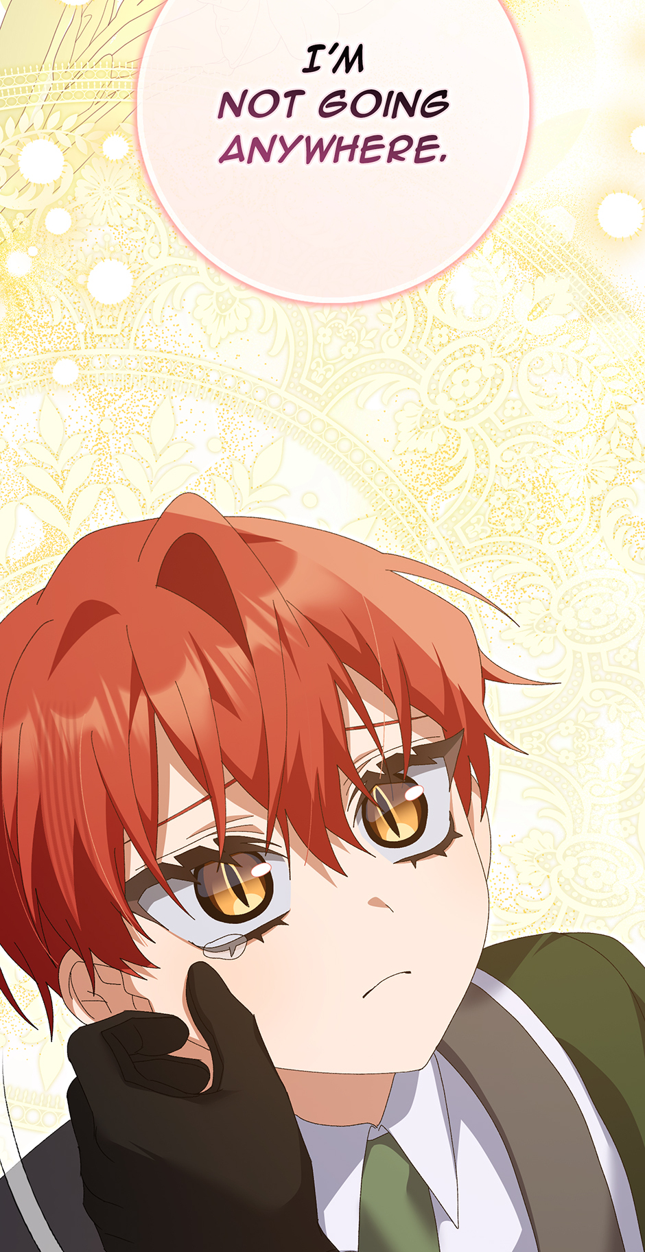 My Misraised Husband Chapter 18 - Page 93