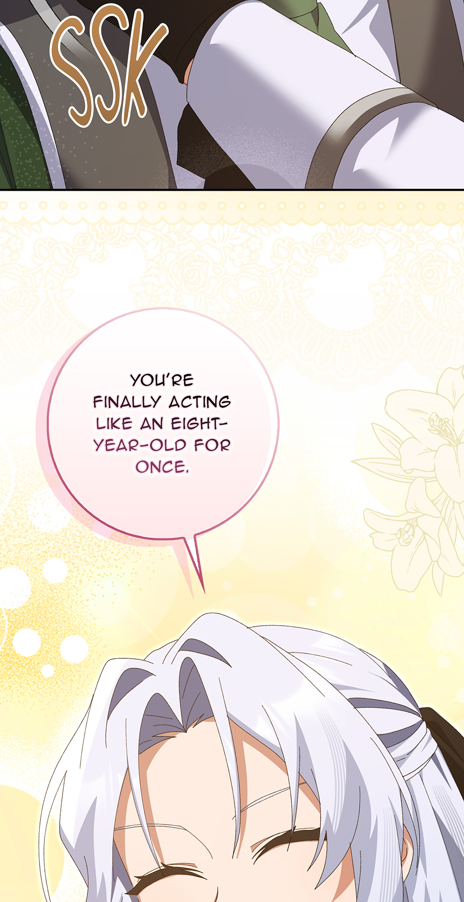 My Misraised Husband Chapter 18 - Page 94