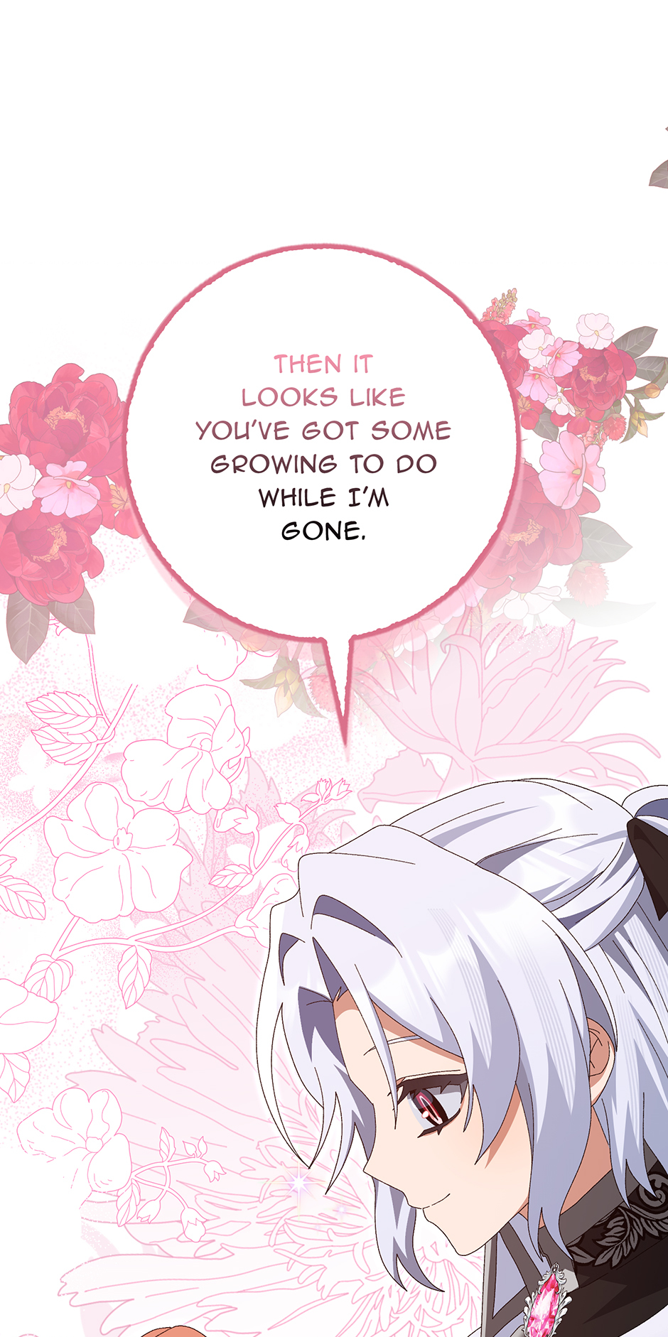 My Misraised Husband Chapter 18 - Page 97