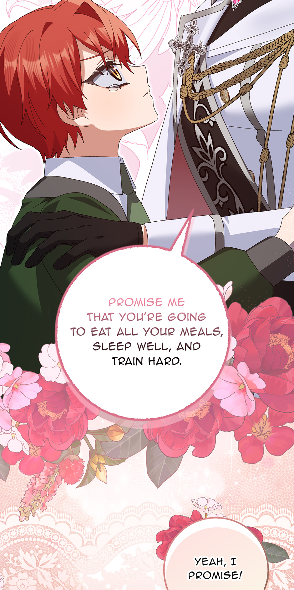 My Misraised Husband Chapter 18 - Page 98