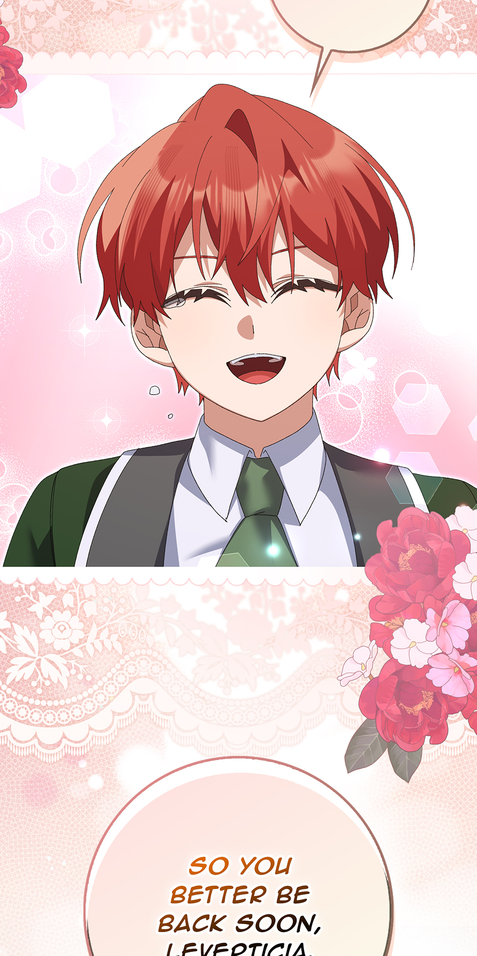 My Misraised Husband Chapter 18 - Page 99