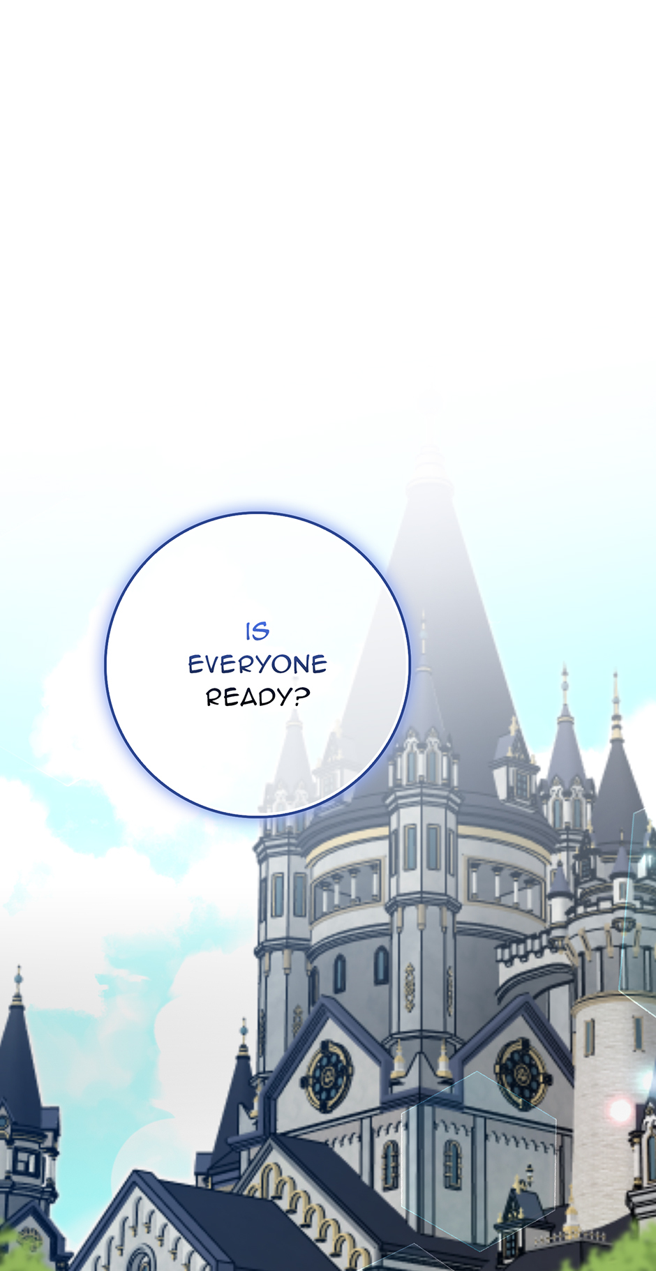 My Misraised Husband Chapter 19 - Page 1