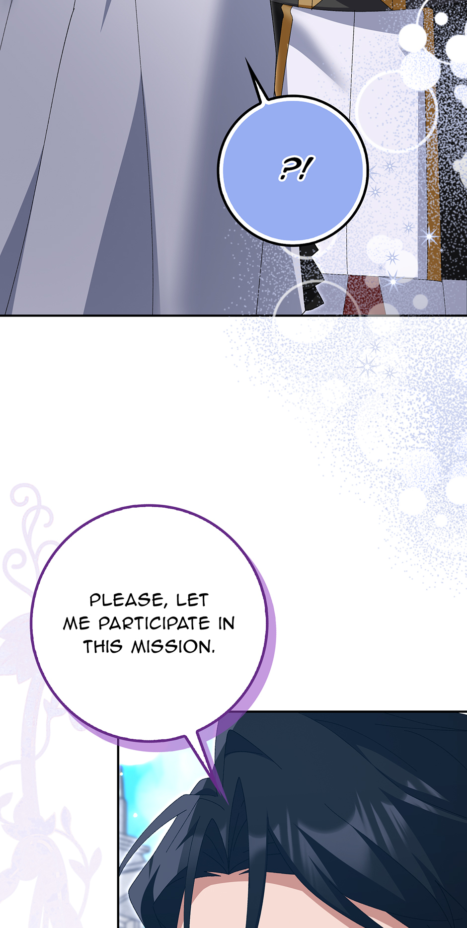 My Misraised Husband Chapter 19 - Page 16