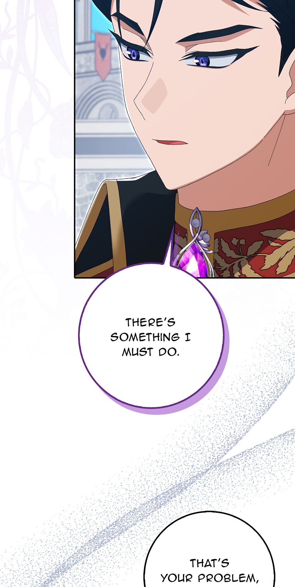 My Misraised Husband Chapter 19 - Page 17