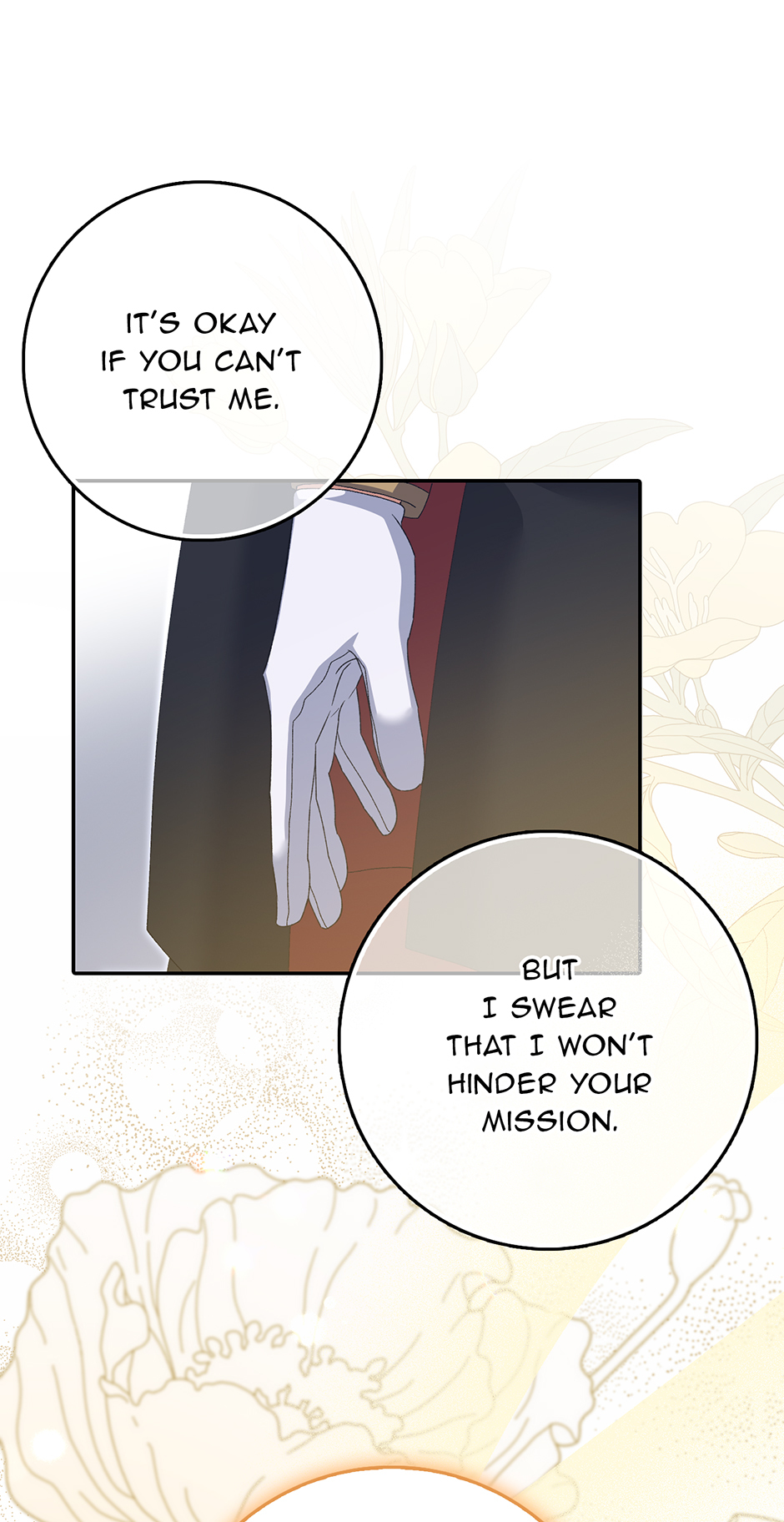 My Misraised Husband Chapter 19 - Page 19