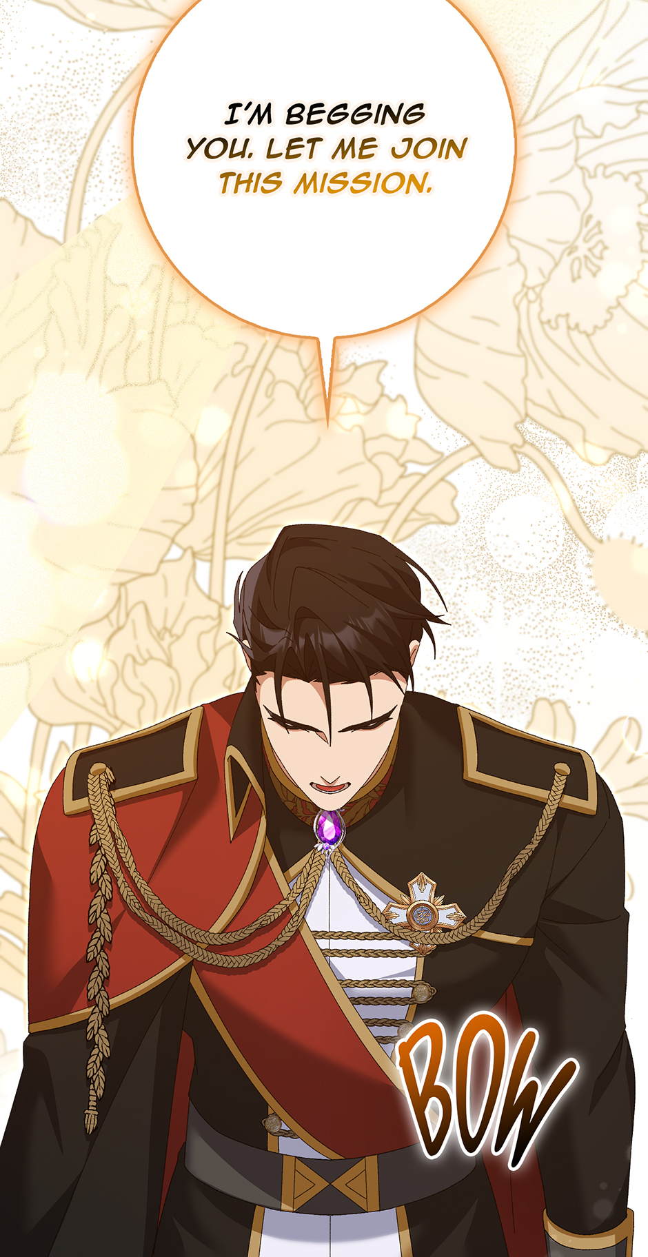 My Misraised Husband Chapter 19 - Page 20