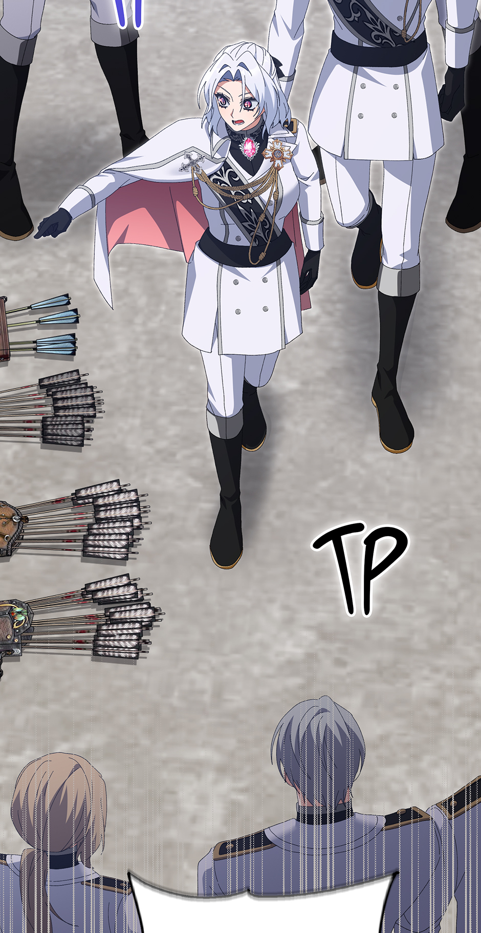 My Misraised Husband Chapter 19 - Page 3