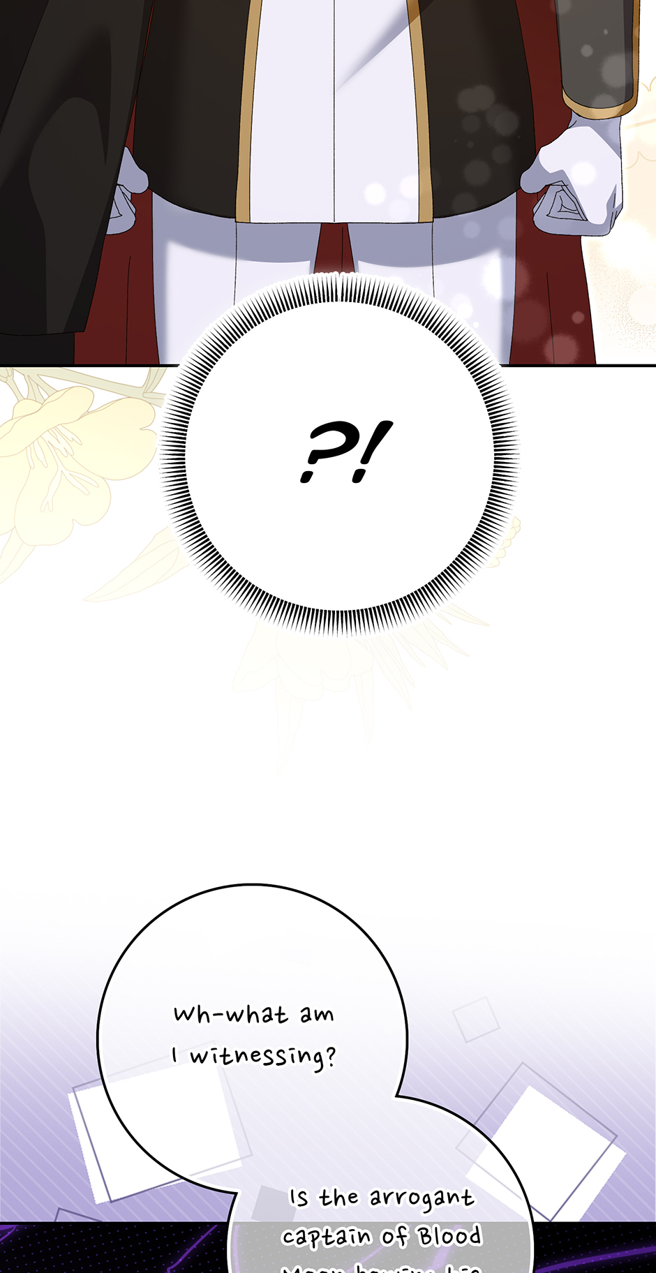 My Misraised Husband Chapter 19 - Page 21