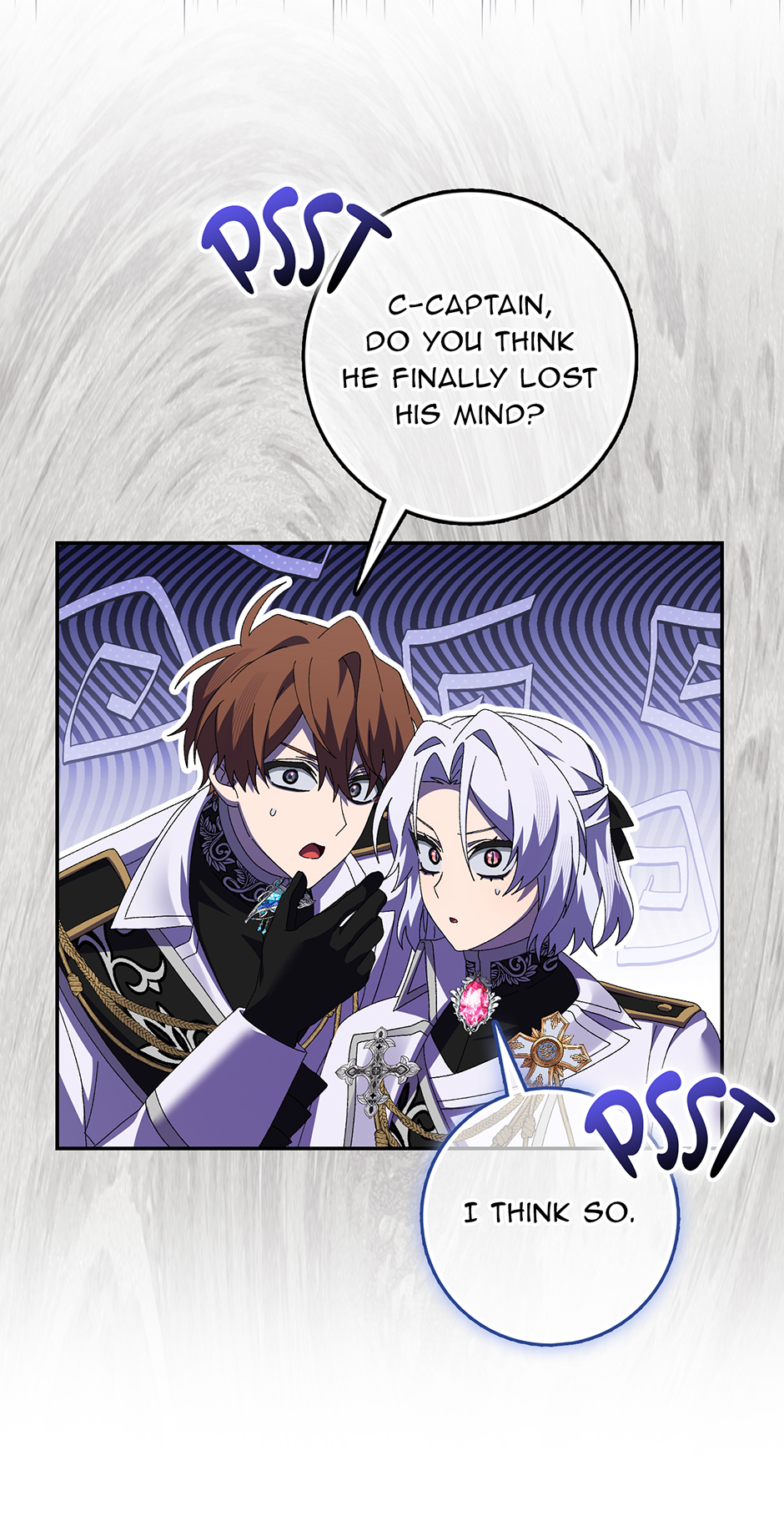 My Misraised Husband Chapter 19 - Page 23