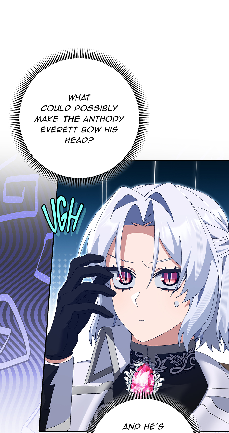 My Misraised Husband Chapter 19 - Page 24