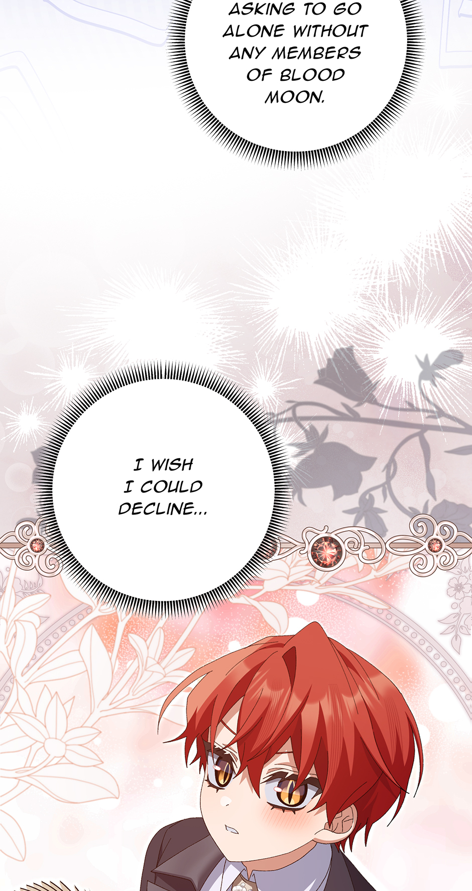 My Misraised Husband Chapter 19 - Page 25