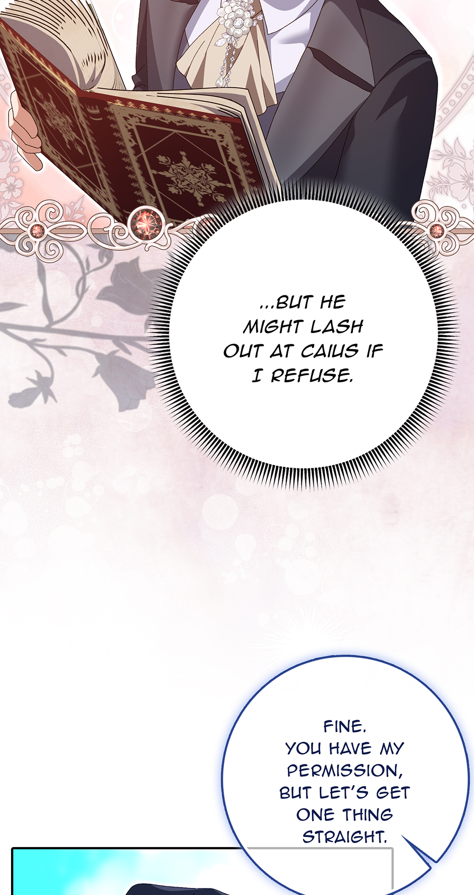 My Misraised Husband Chapter 19 - Page 26