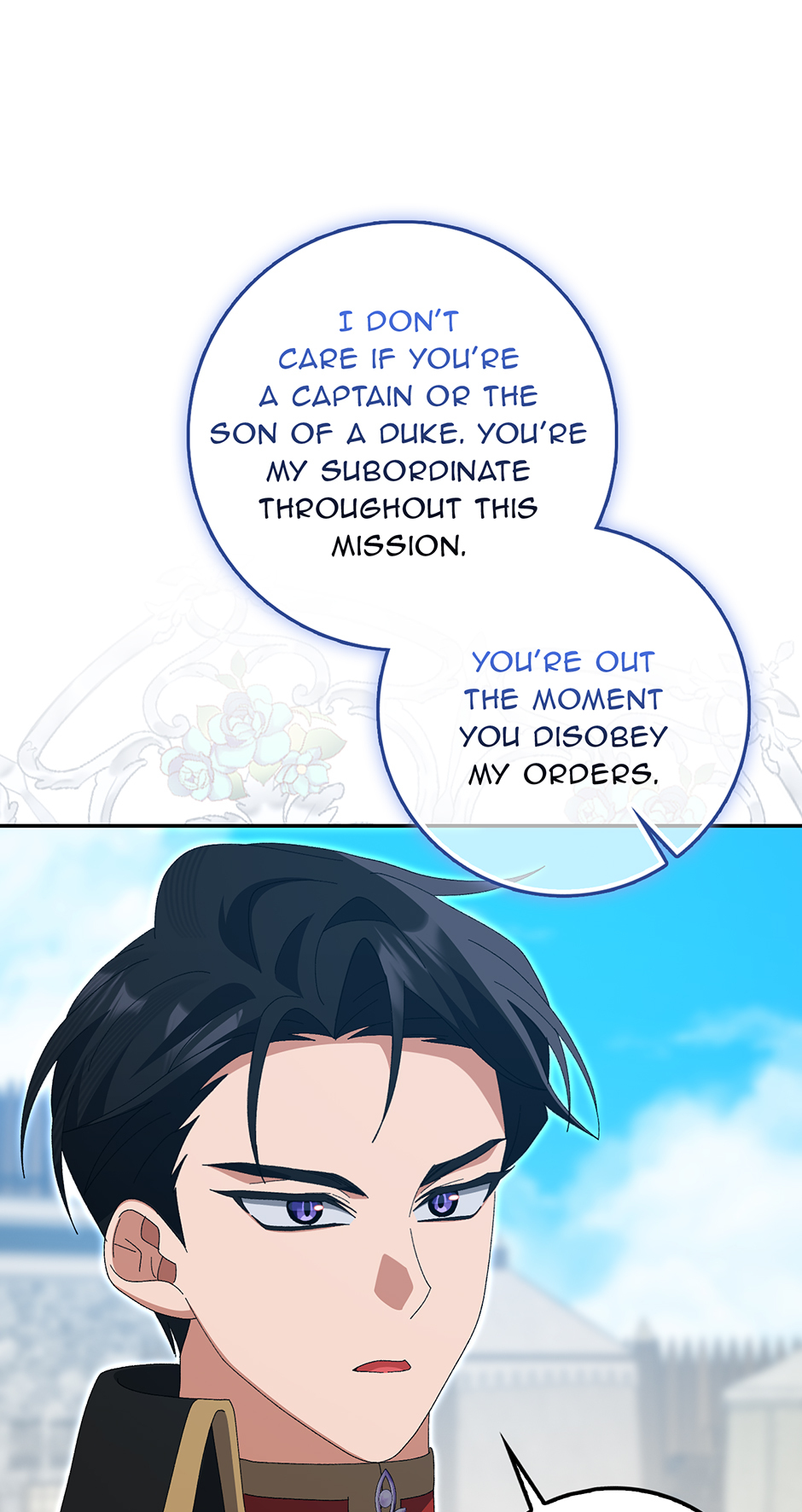 My Misraised Husband Chapter 19 - Page 30