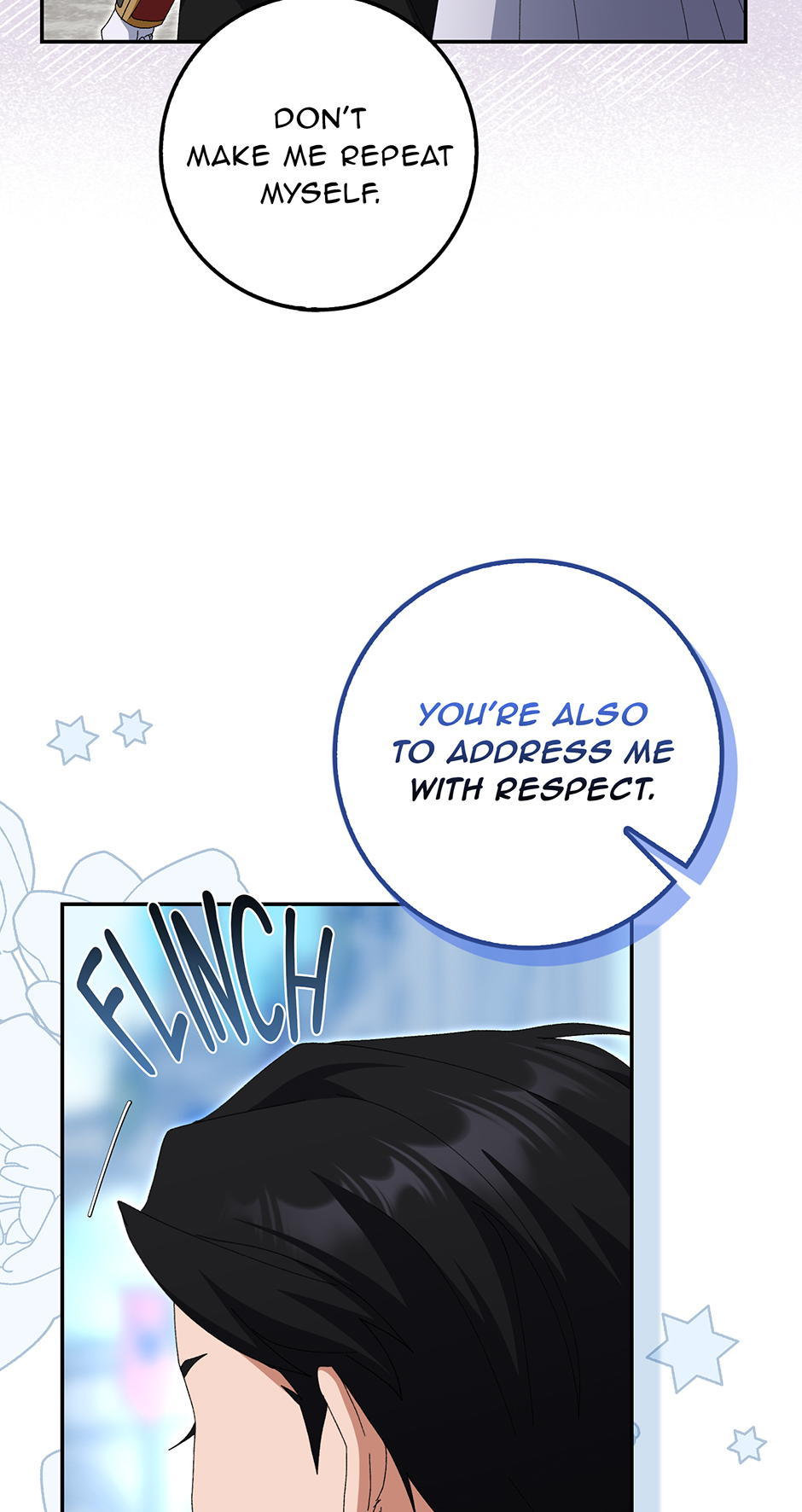 My Misraised Husband Chapter 19 - Page 32