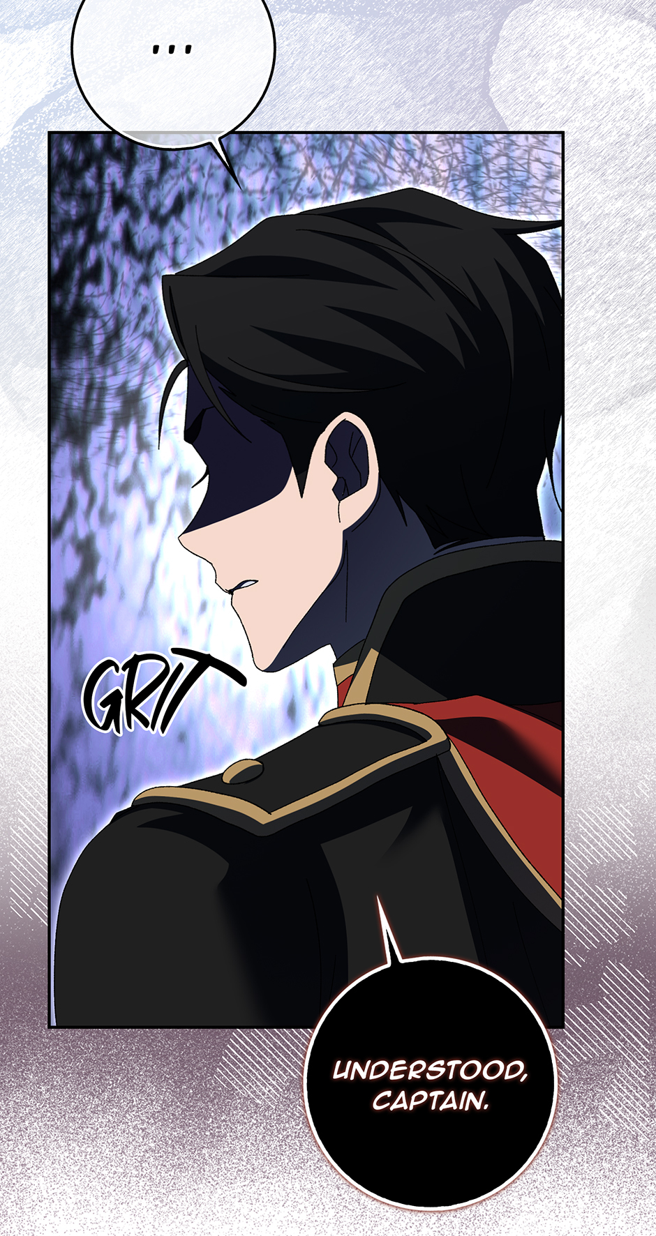 My Misraised Husband Chapter 19 - Page 36