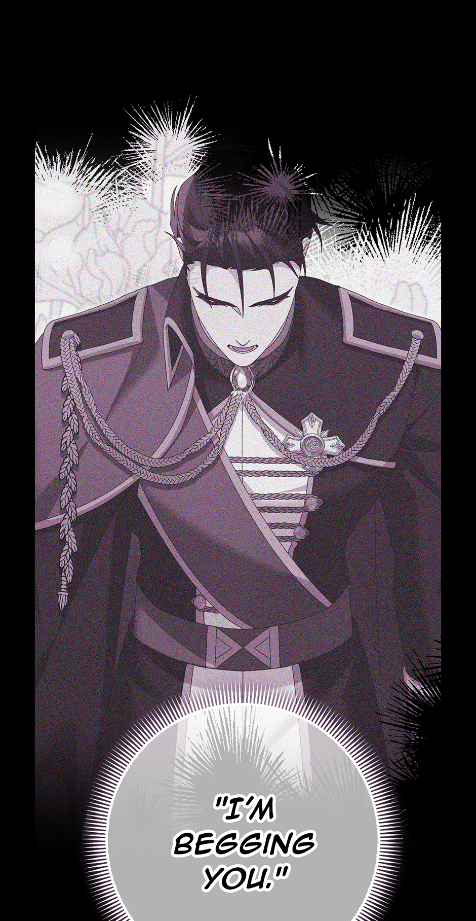 My Misraised Husband Chapter 19 - Page 38