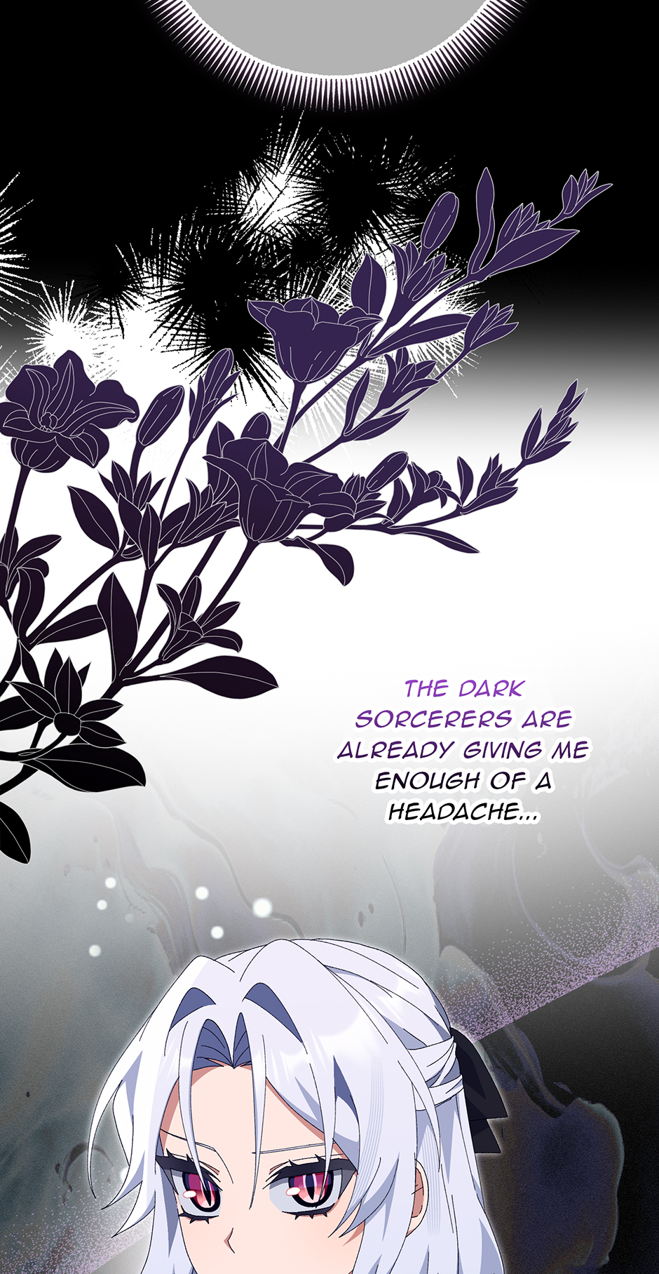 My Misraised Husband Chapter 19 - Page 39