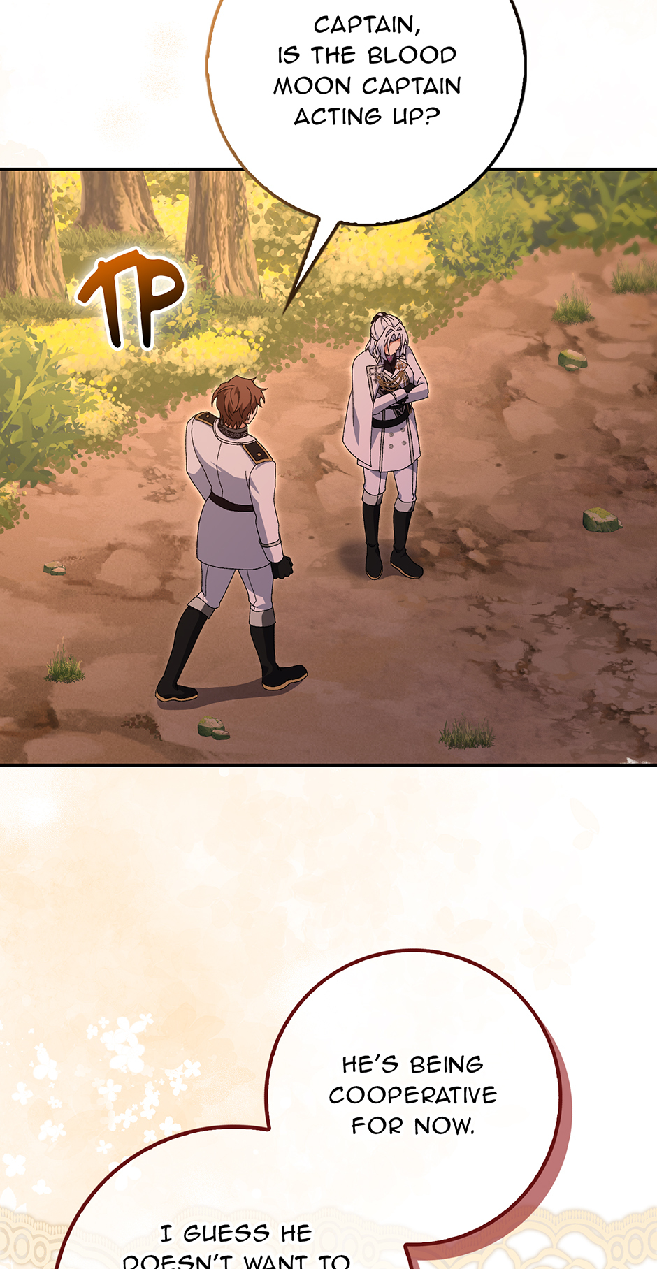 My Misraised Husband Chapter 19 - Page 43