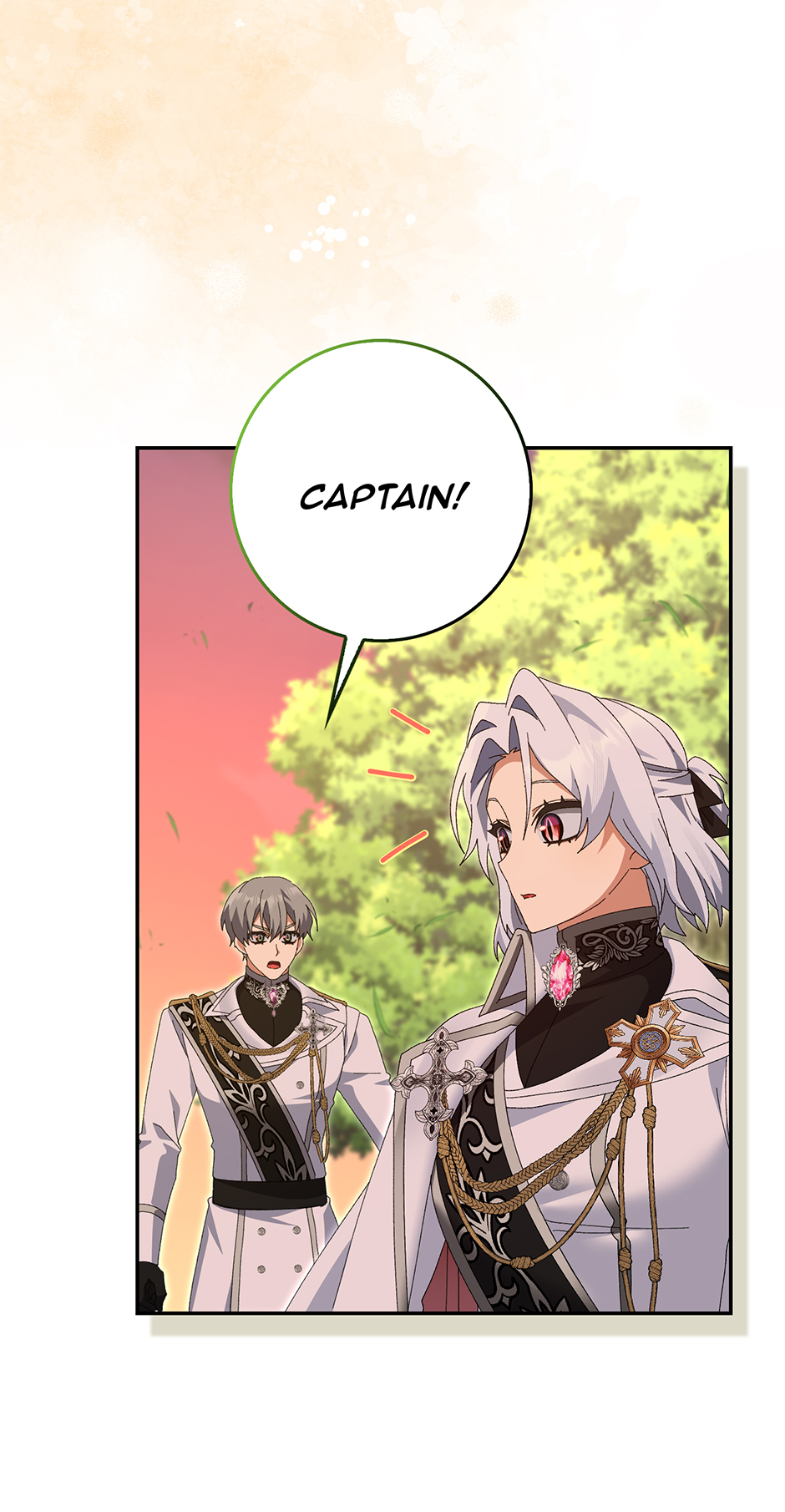 My Misraised Husband Chapter 19 - Page 45