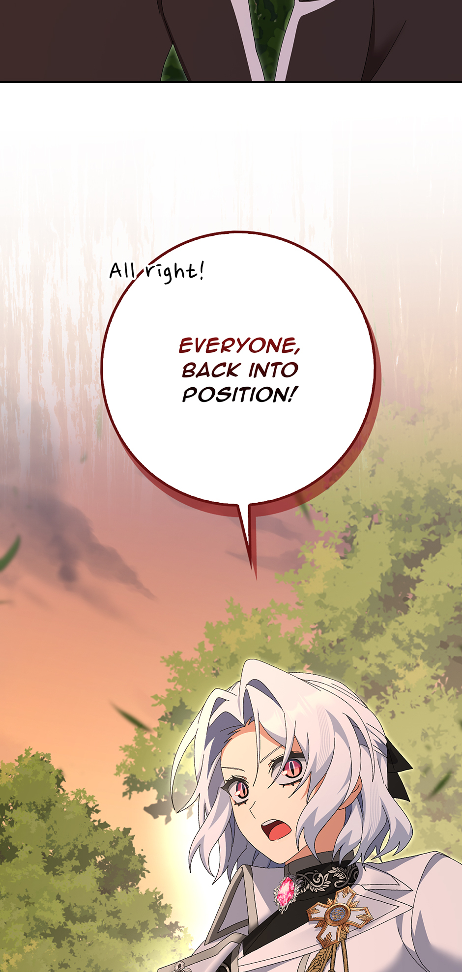 My Misraised Husband Chapter 19 - Page 47