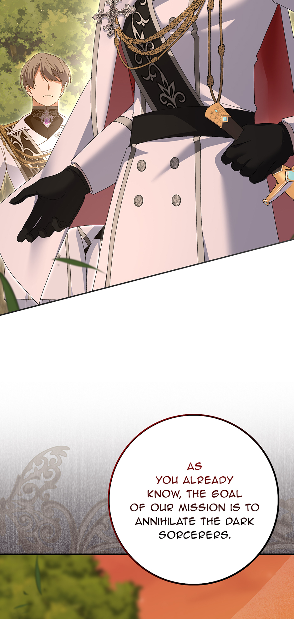 My Misraised Husband Chapter 19 - Page 48