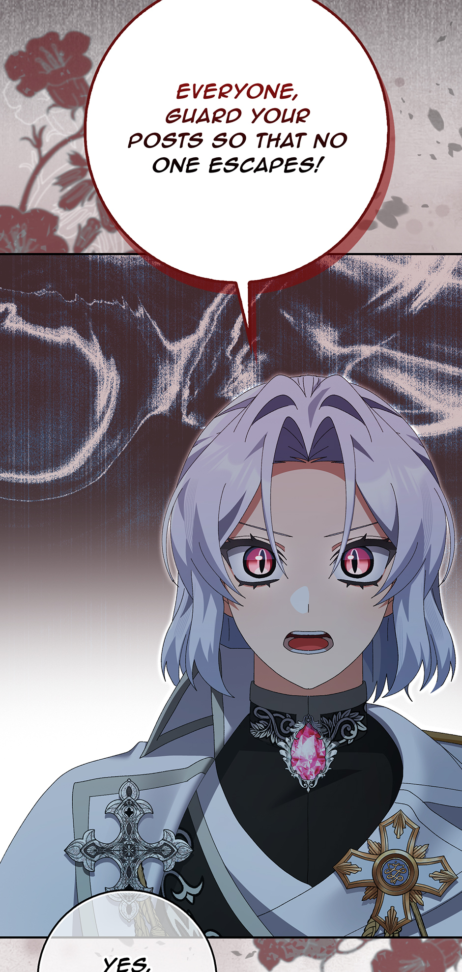 My Misraised Husband Chapter 19 - Page 50